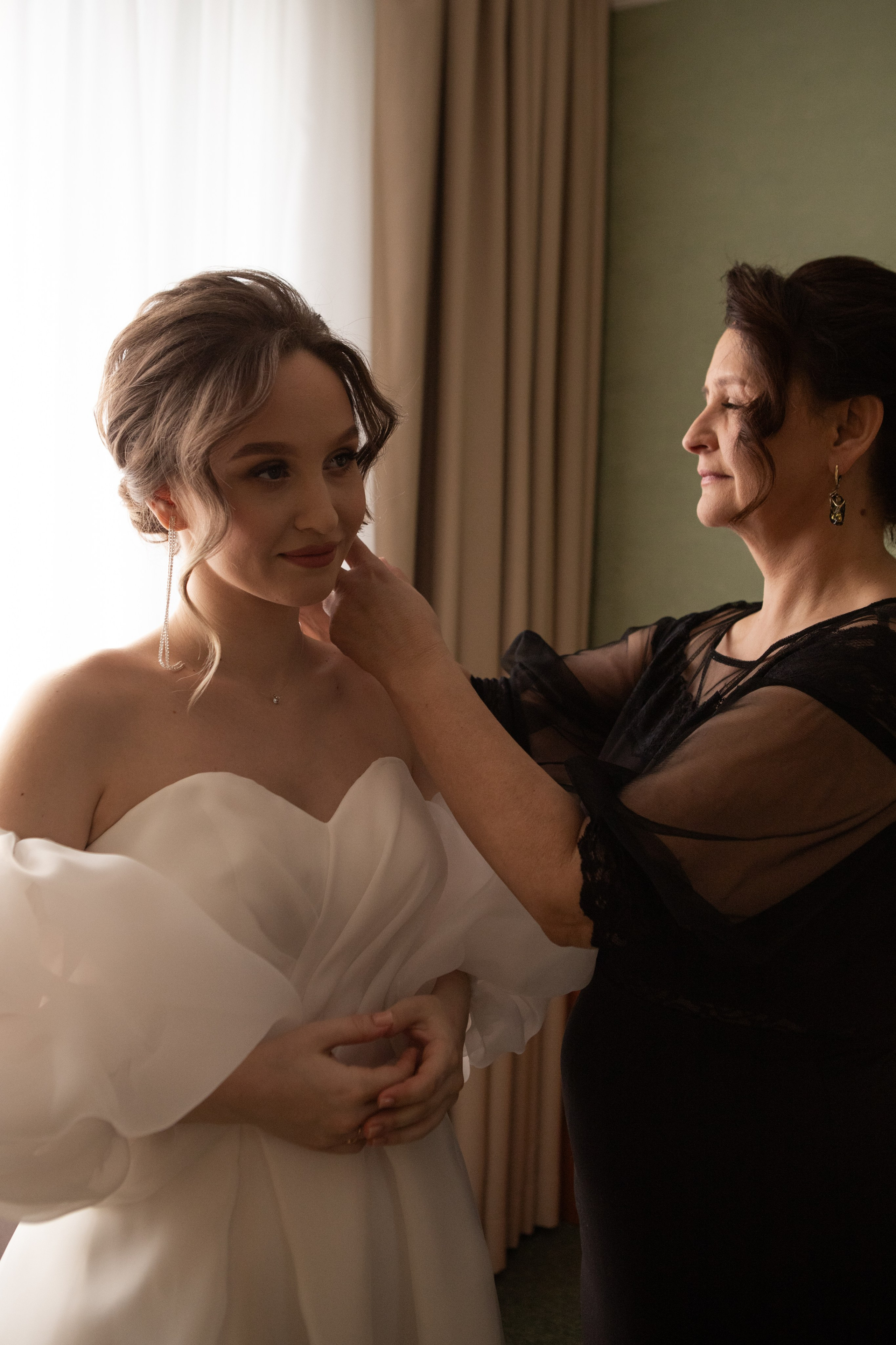 Утро невесты: Даша. Фотограф Екатеринбург Яна Язовская