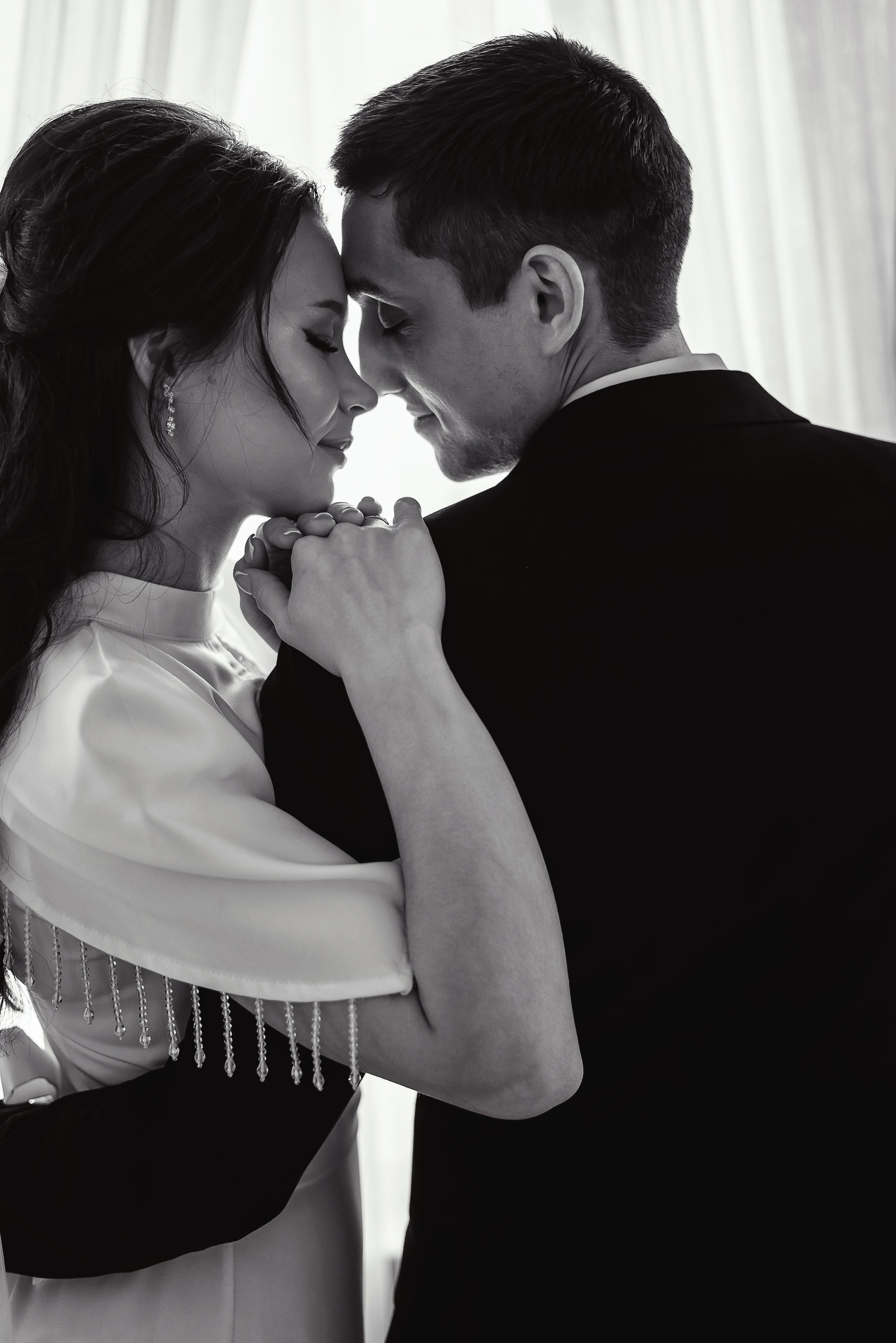 Свадебная съёмка. Эльмира Калимуллина фотограф в Казани