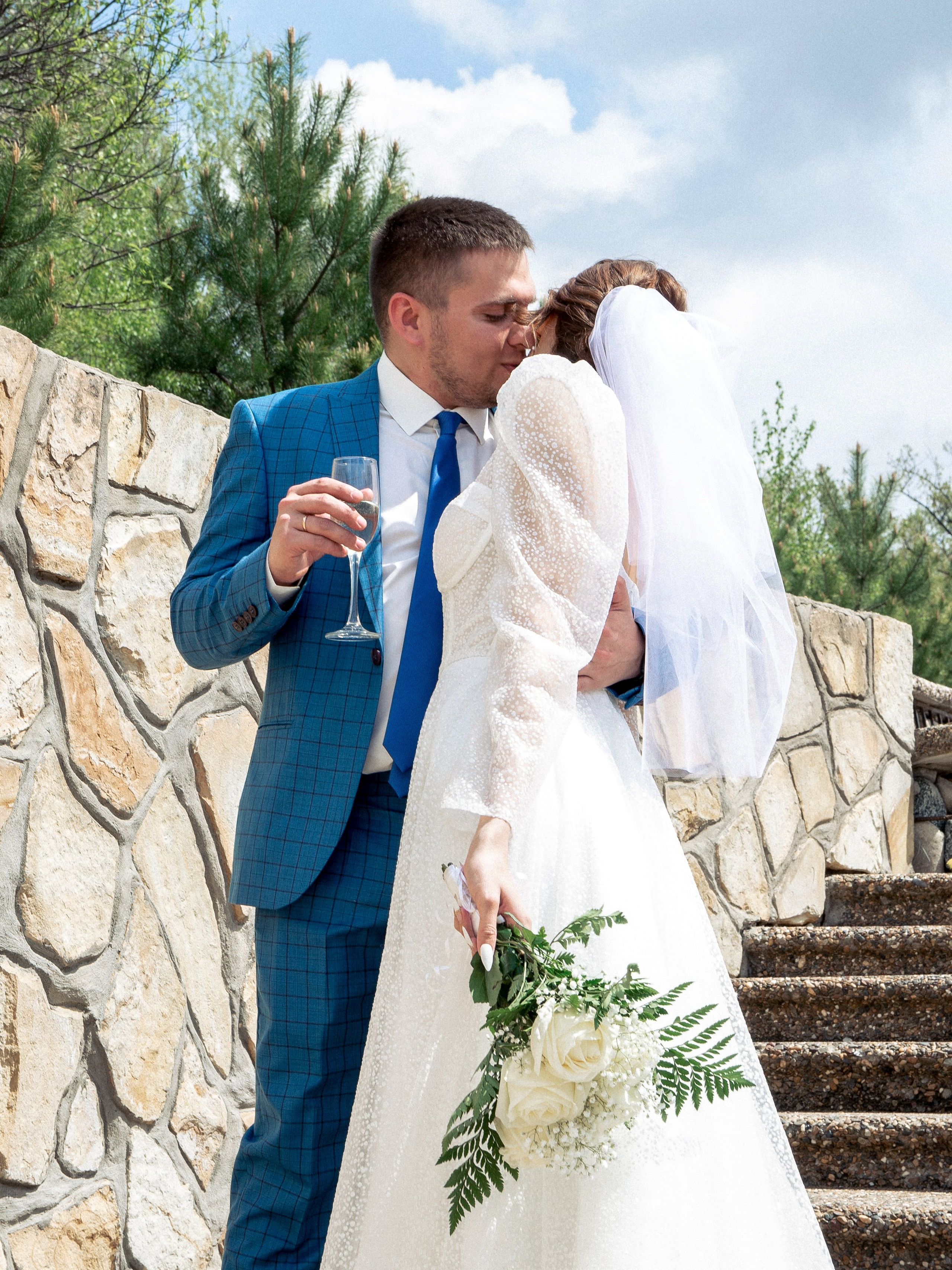 Свадебная. Photographer