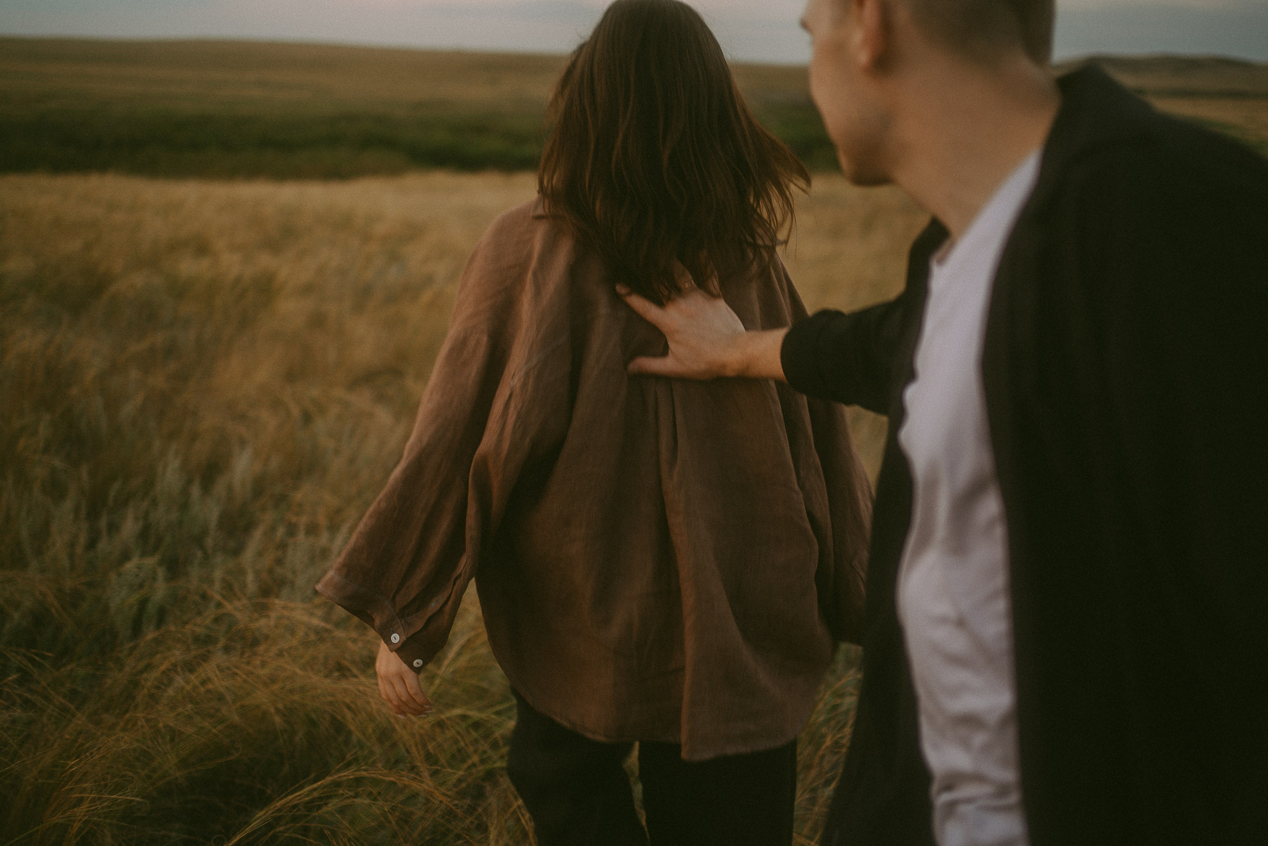 Вика & Тимур. Семейный фотограф в Калининграде Елена Глазунова