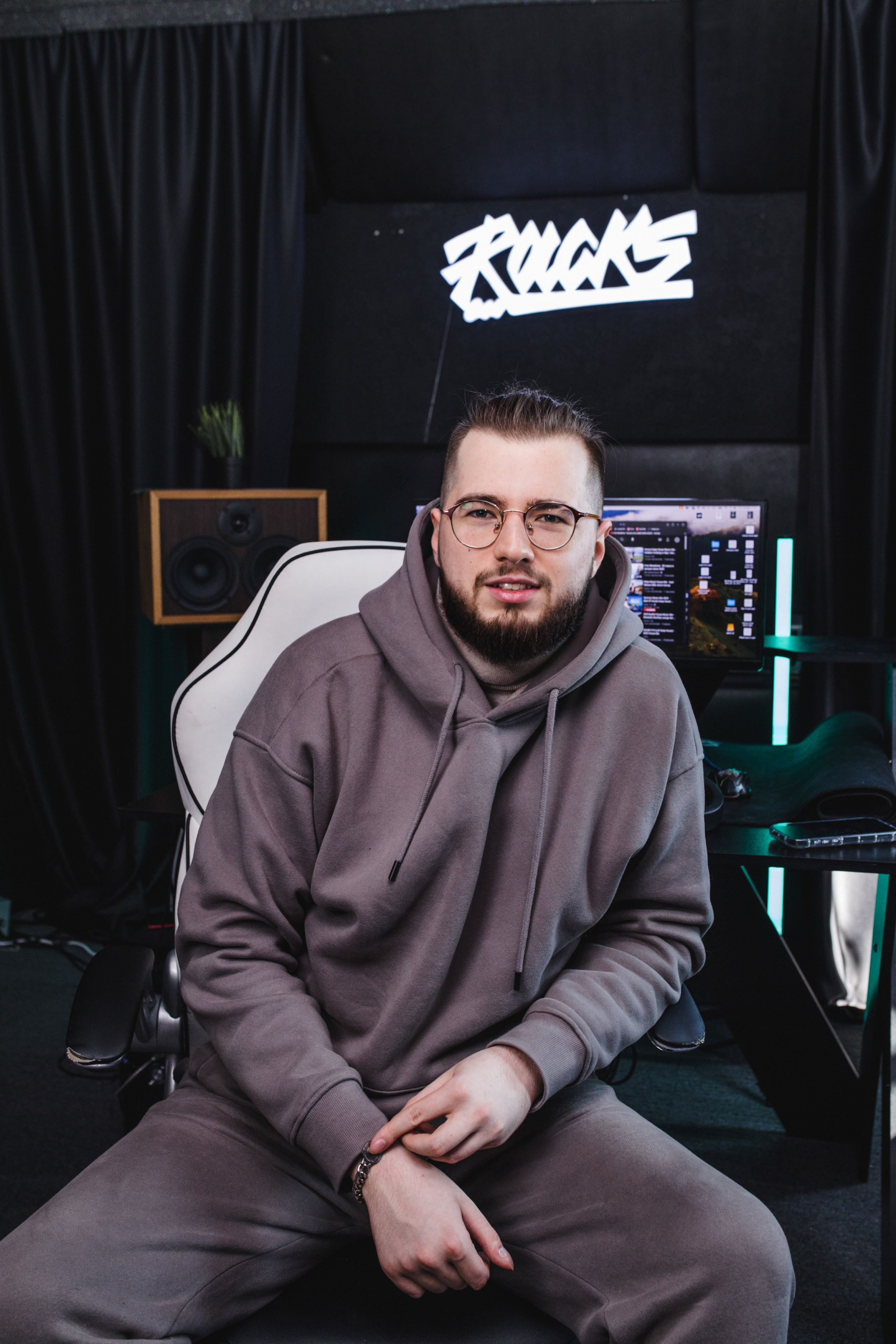 Контент день для Александра. Фотограф и контент-maker Диля Голубникова | Москва