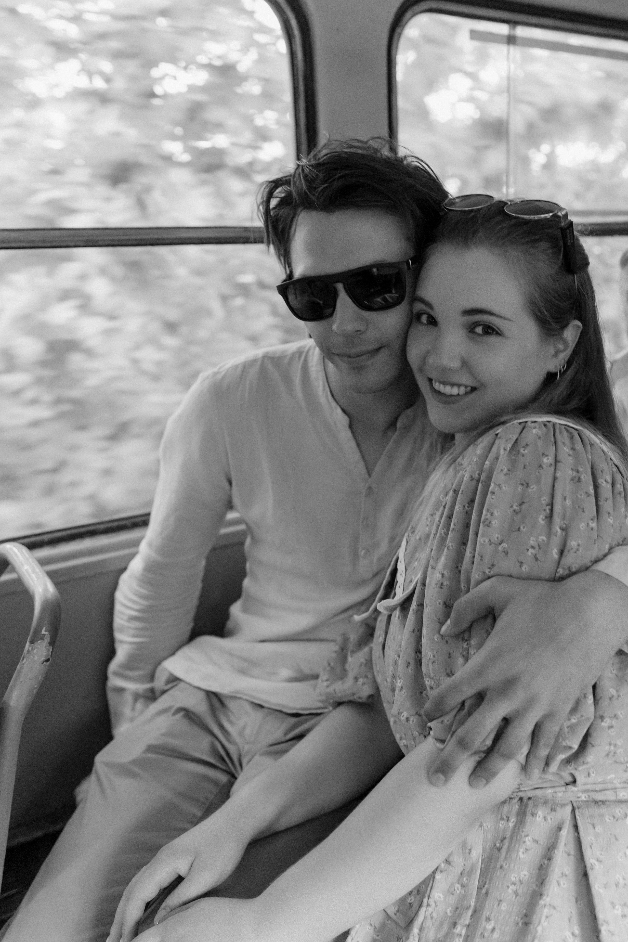 Катерина и Михаил. Мозжерина Ирина — Свадебный и семейный фотограф в Екатеринбурге