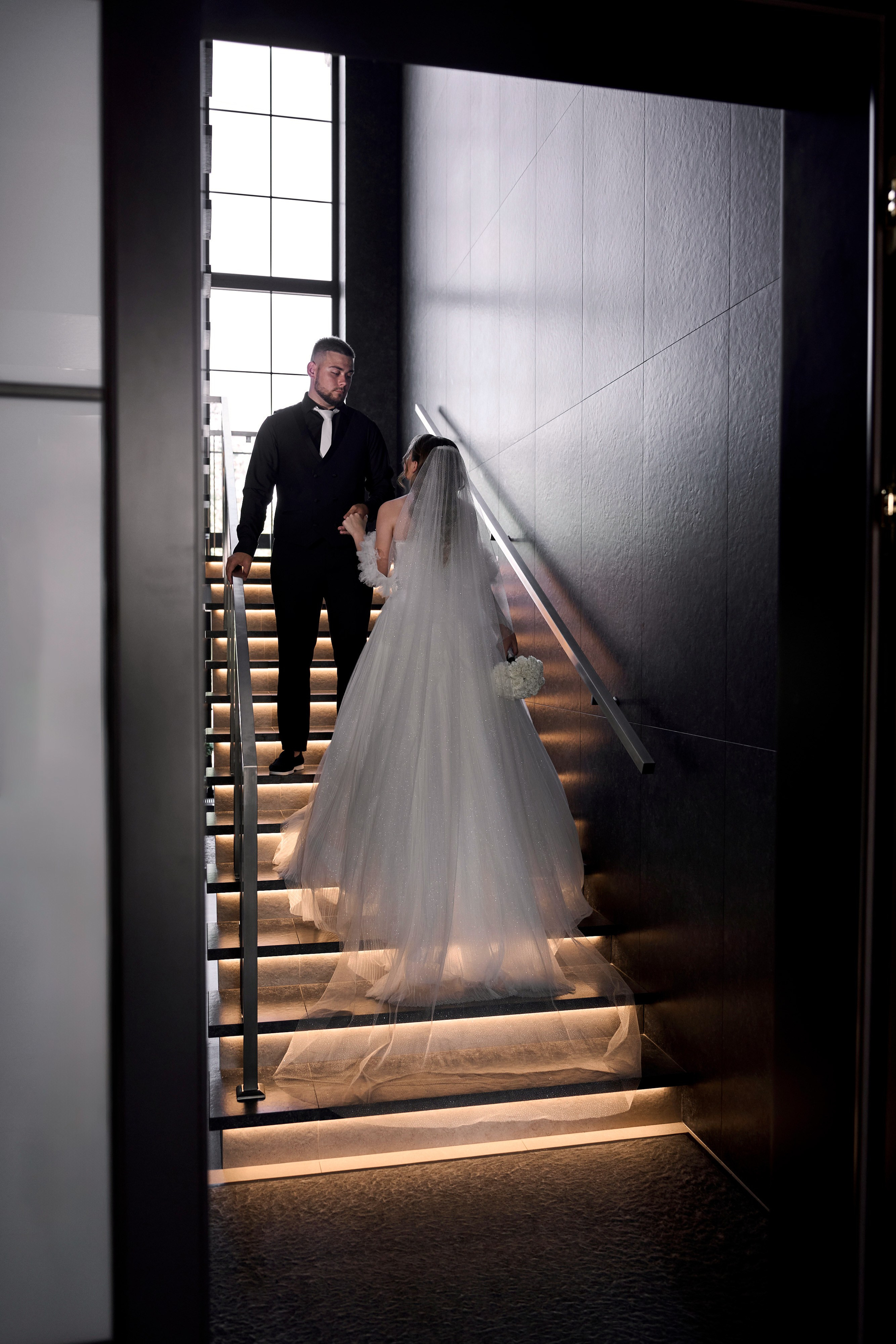 Максим и Вероника. Свадебное Фото и Видео