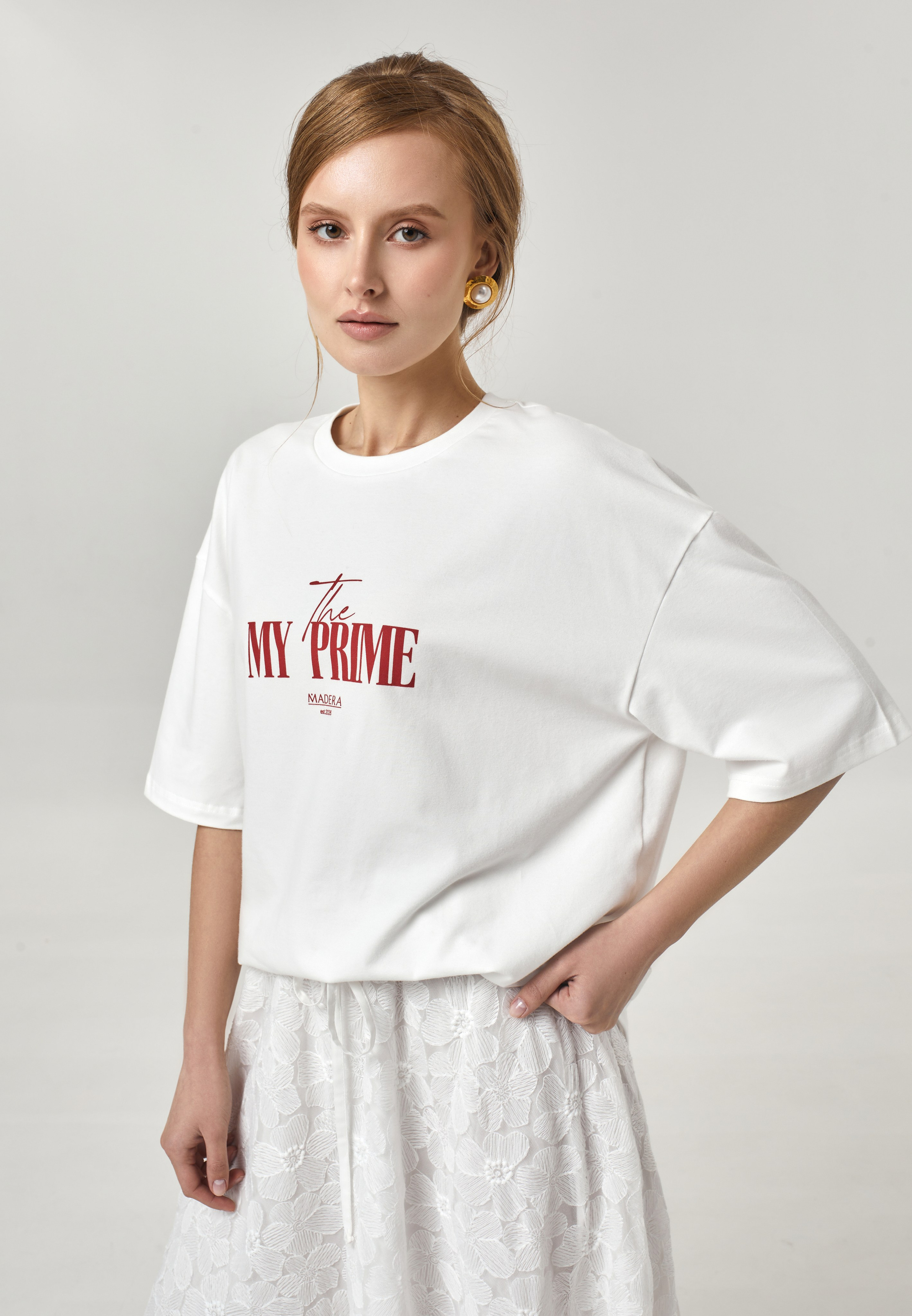 Каталог для Madera. Главная