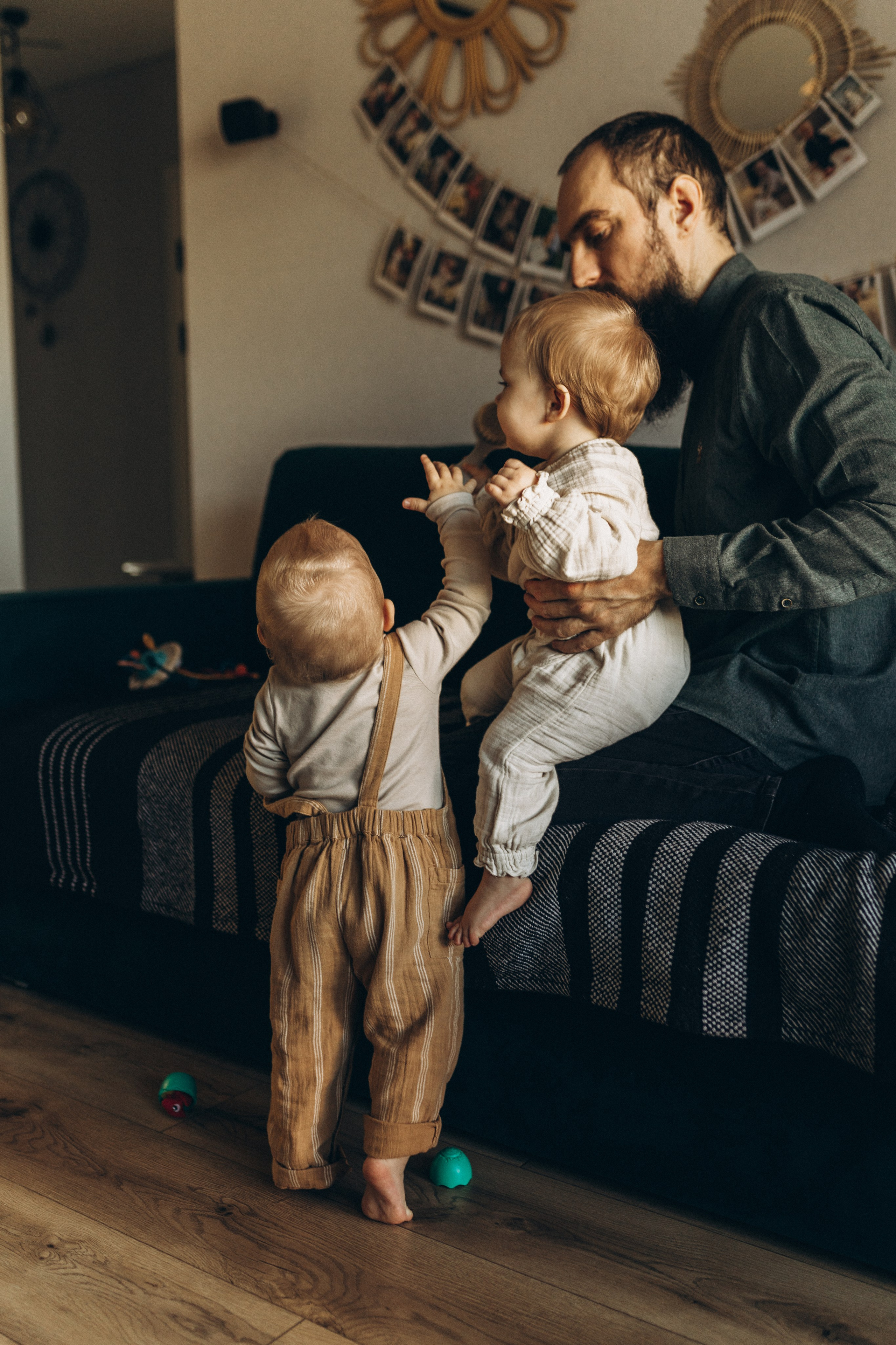 Влад Настя Матильда и Даниил. Семейный фотограф в Новороссийске и Анапе Александра Яковлева