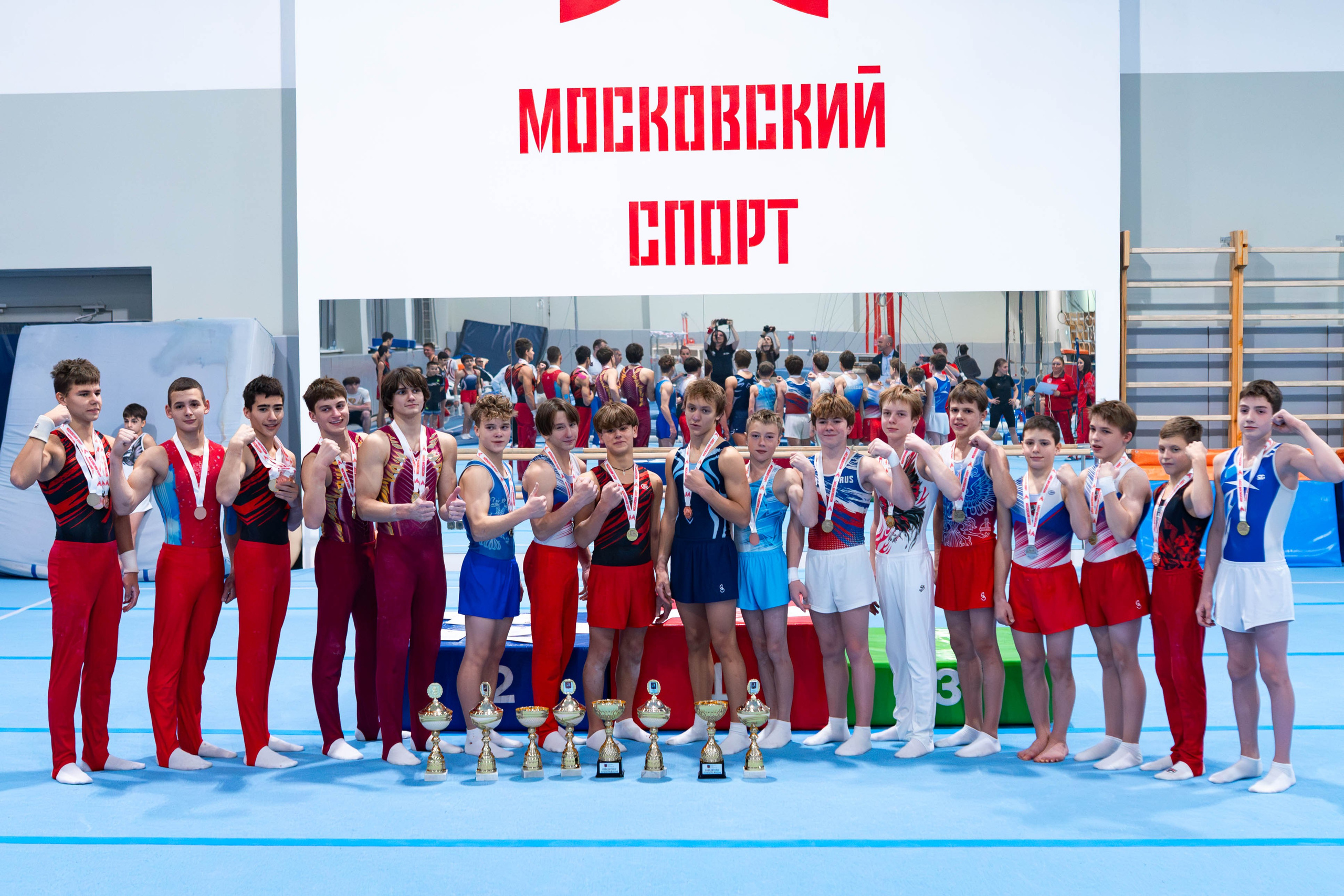 Первенство Москвы МССУОР № 1. Среди юношей и юниоров. Фотограф спортивных событий в Москве Наталия Дёмина