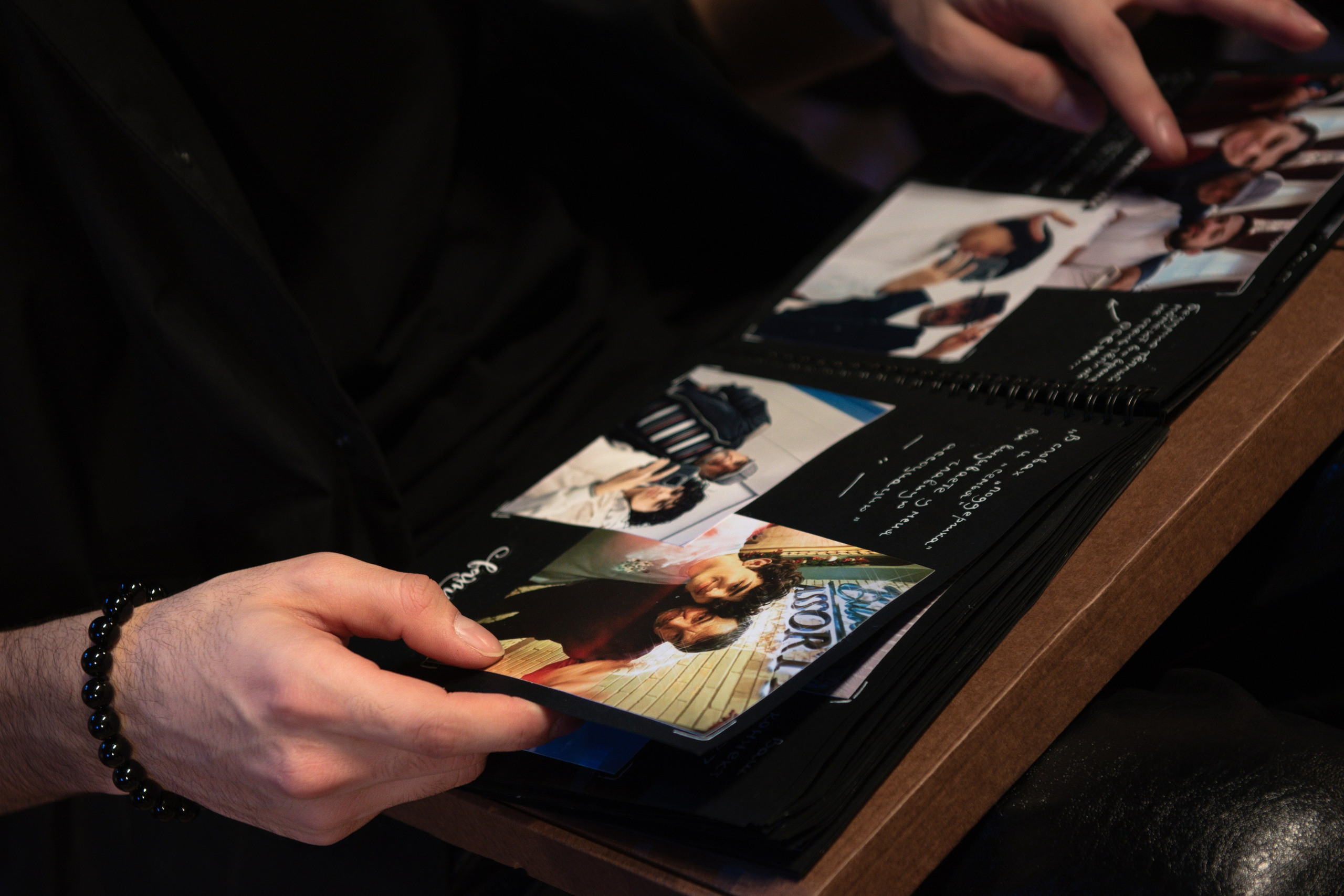 Концертные съемки. Фотограф Нижний Новгород Арина Козлова