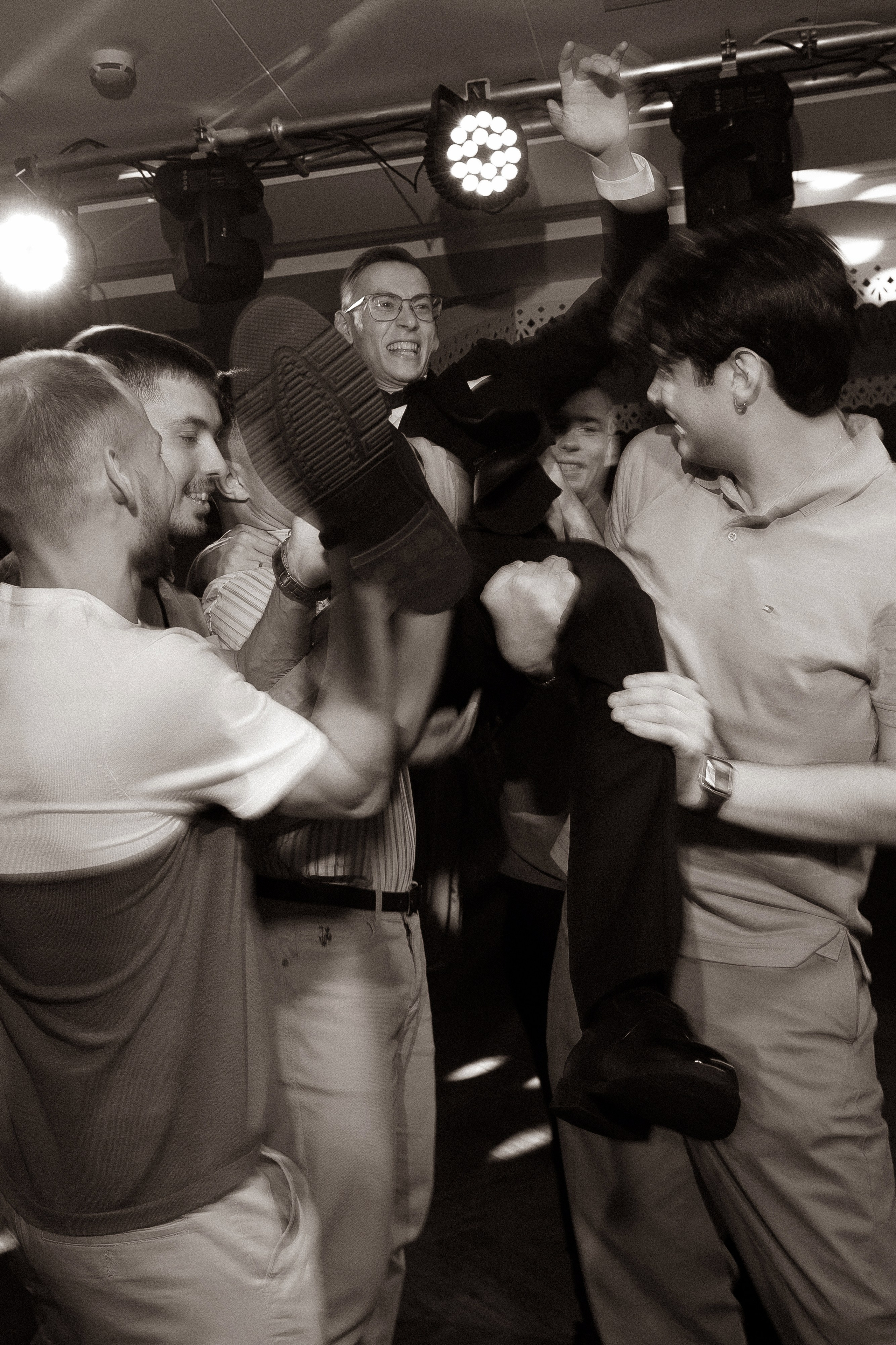 Марк и Инесса. Свадебный фотограф в Краснодаре Ольга Цвиченко