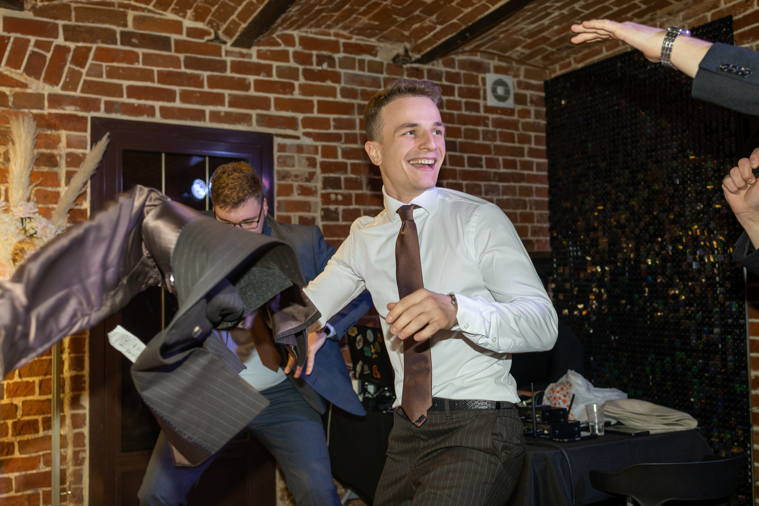 Надежда и Дмитрий. Фотограф Нижний Новгород Анастасия Клопова