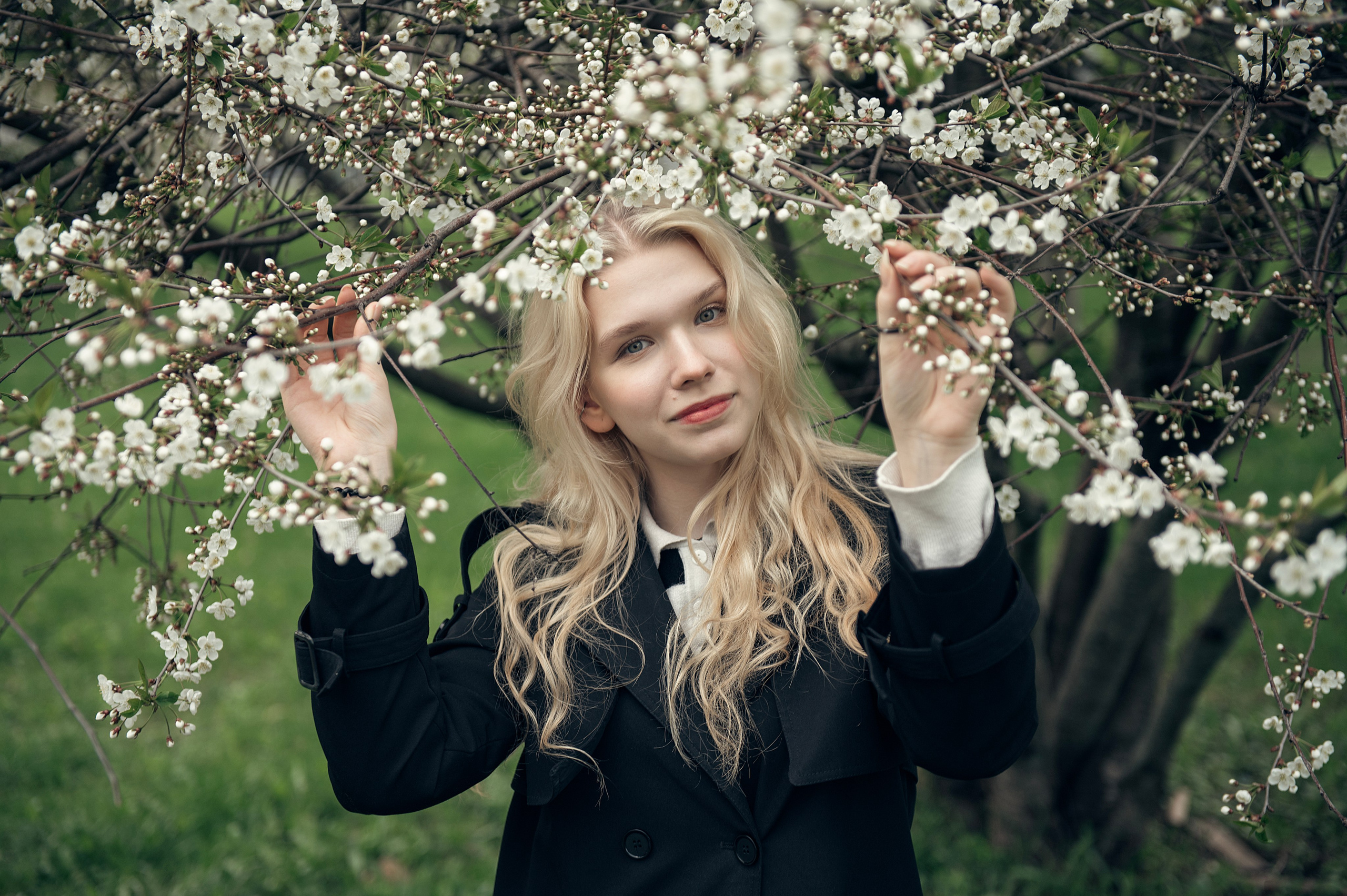 Свадебный и семейный фотограф в Москве Елена Новикова