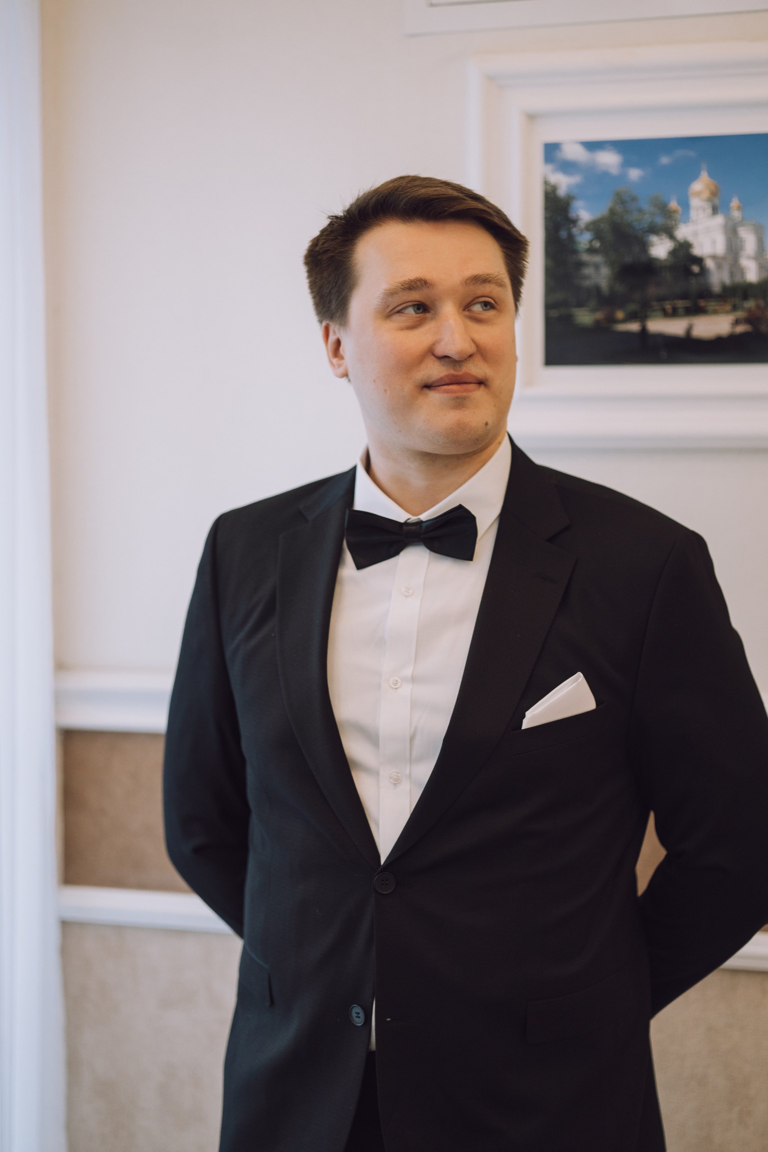 Даша и Максим. Репортажный фотограф Анастасия Головко