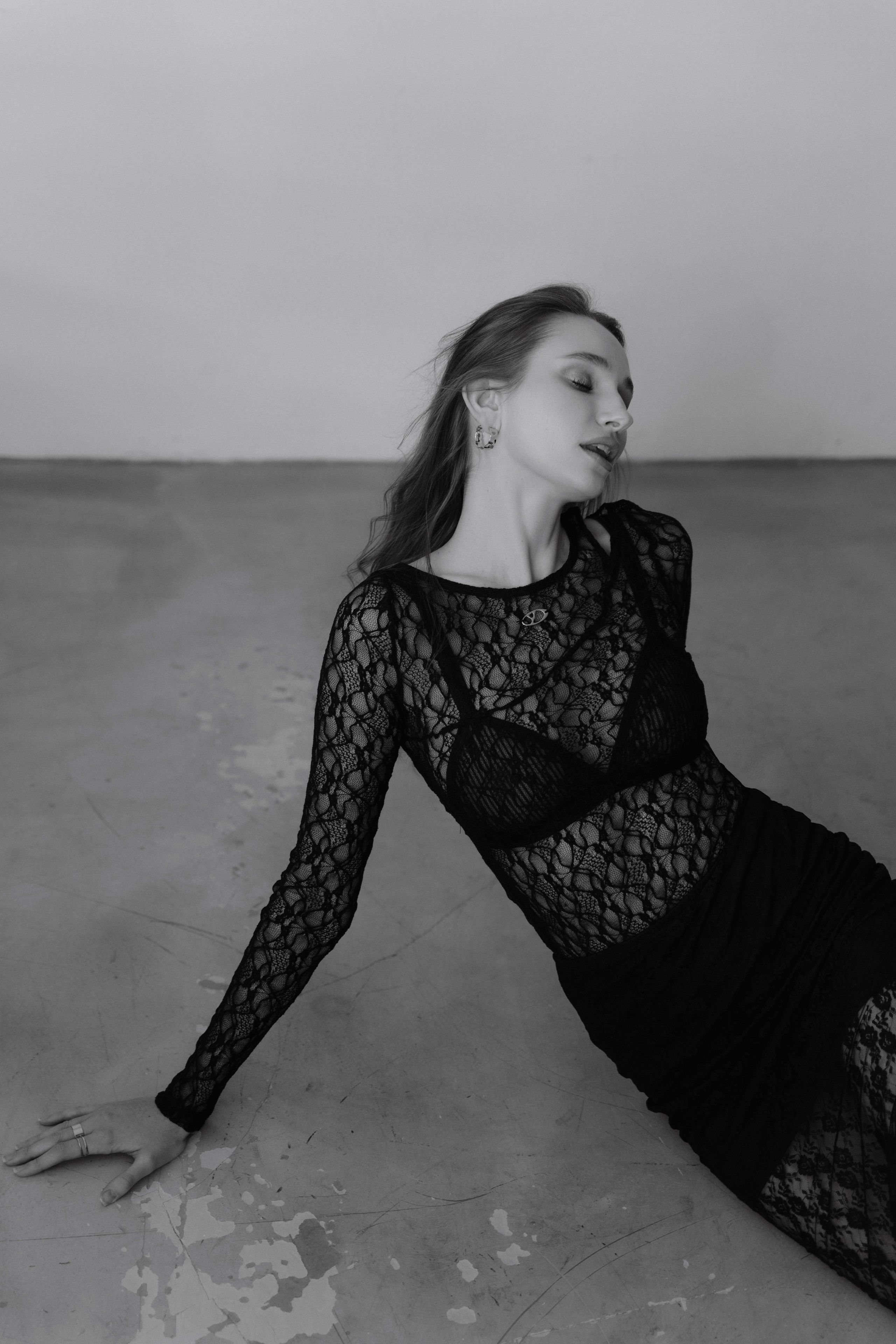 Евгения. Фотограф в Новосибирске. Ефимова Анастасия