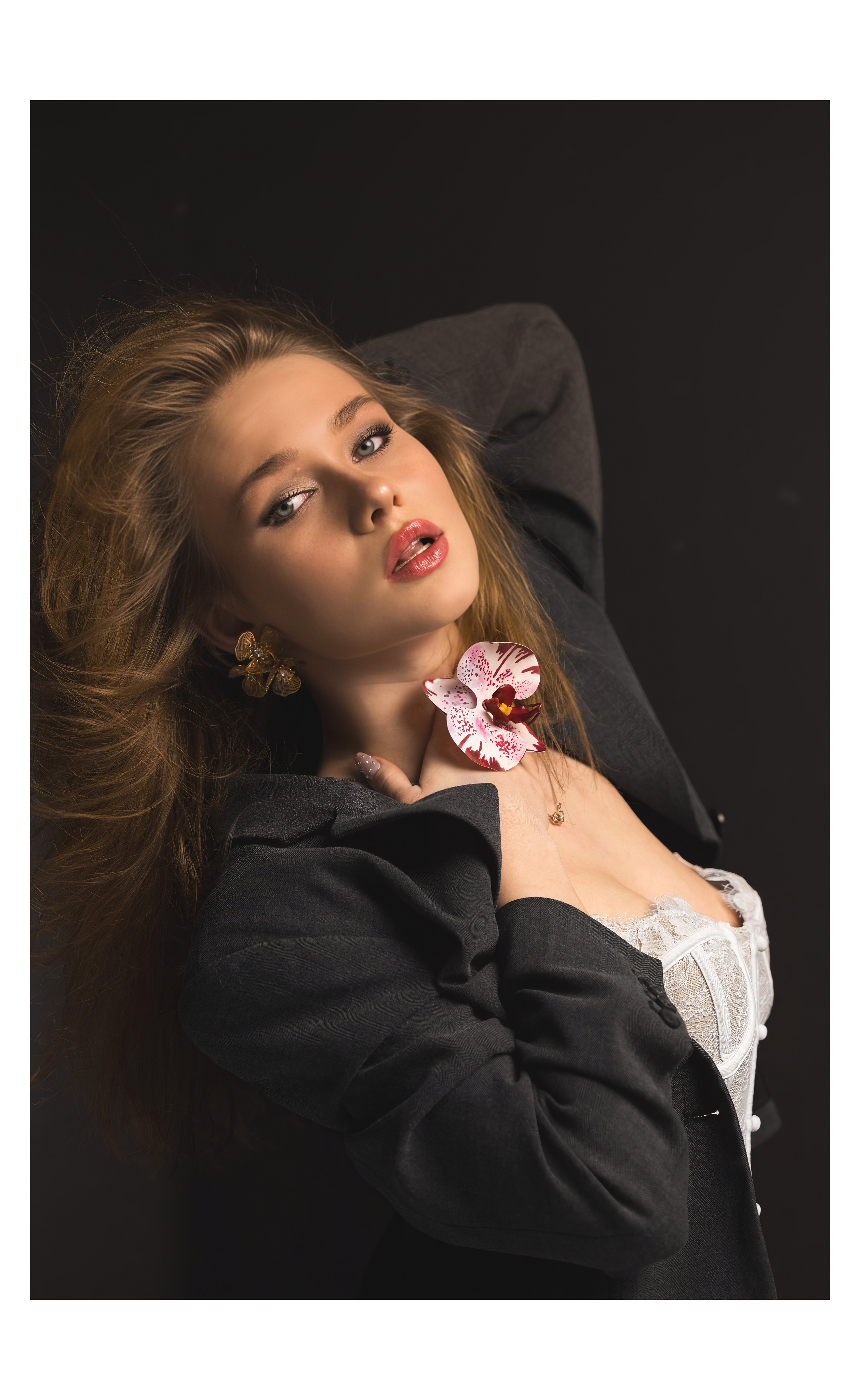 19.03. Яна Чхан — Фотограф в Донецке и не только