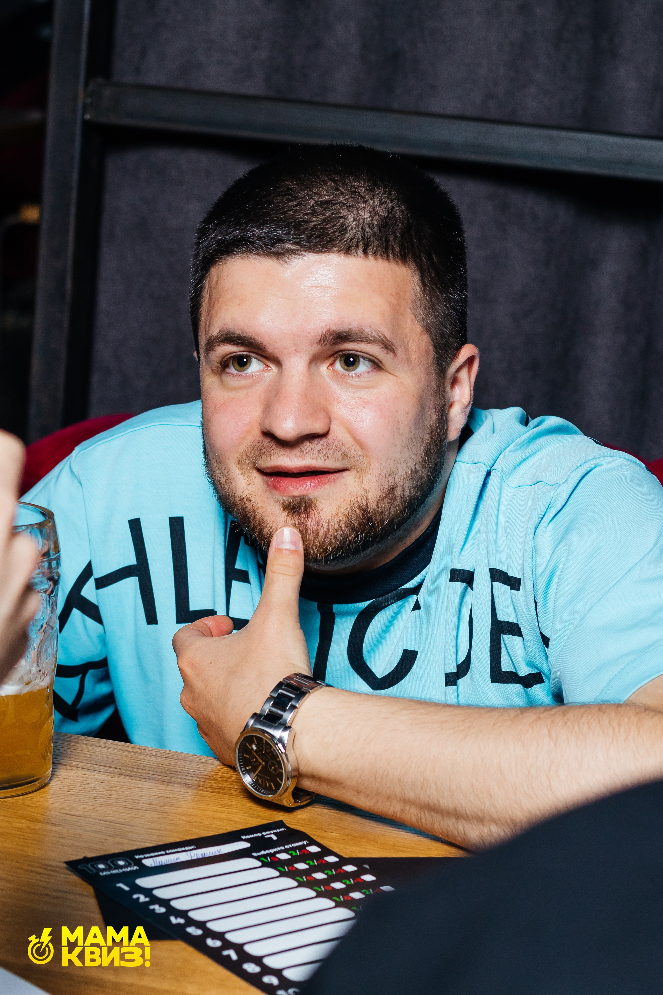 МАМА КВИЗ!. Свадебный фотограф Минск, Фаниполь, Беларусь Кирилл Напреев