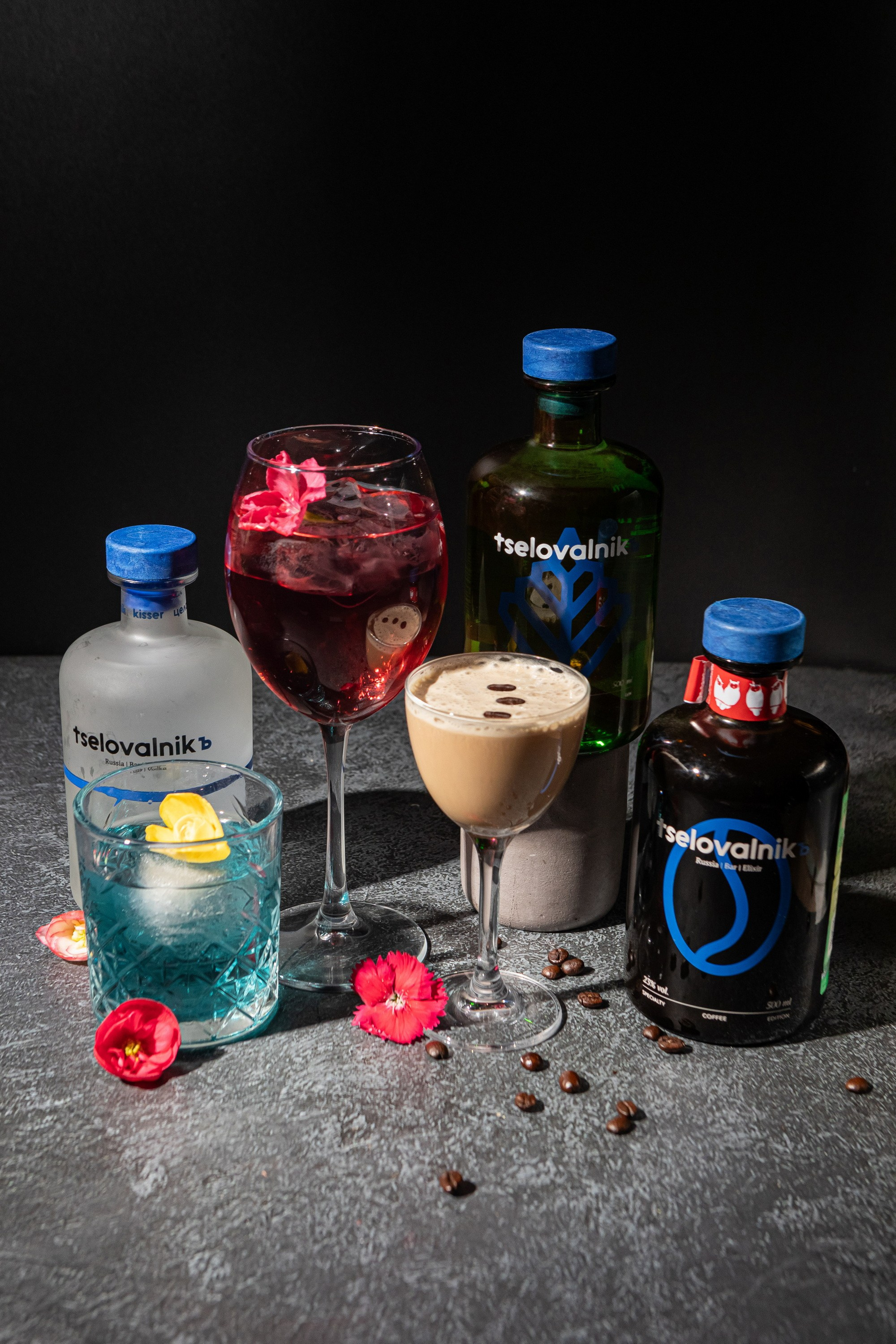 Портфолио Бар. Профессиональный Фуд фотограф в Санкт-Петербурге