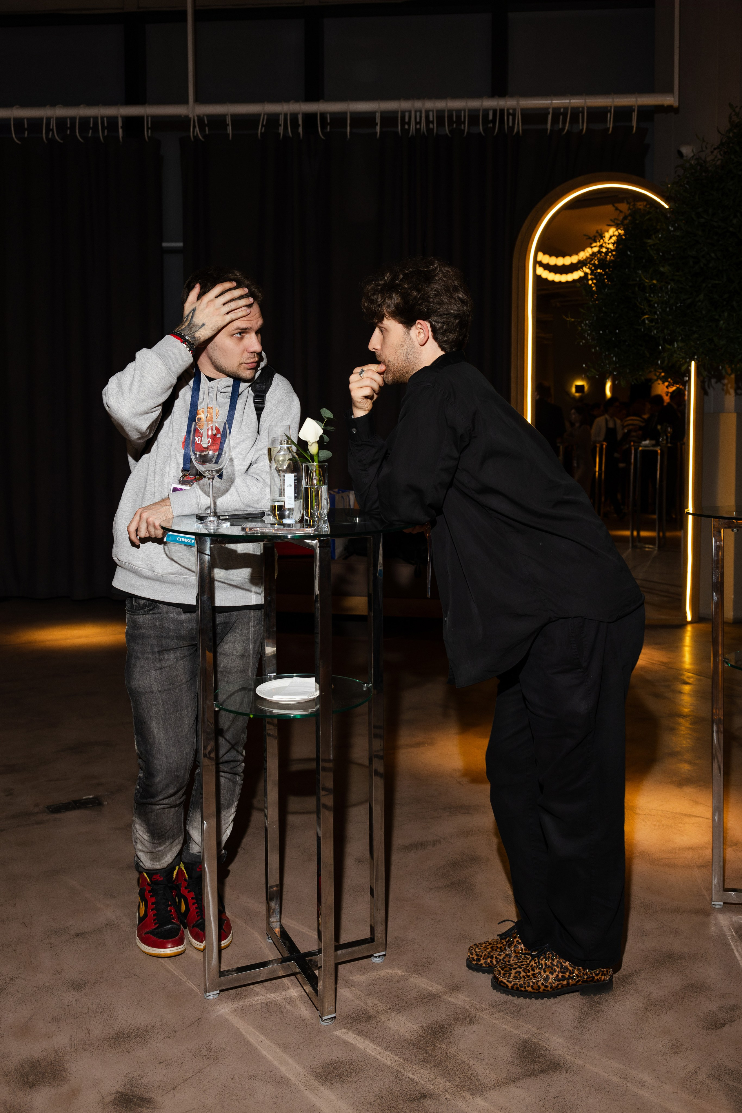 Data Fusion. Свадебный репортажный фотограф в Москве