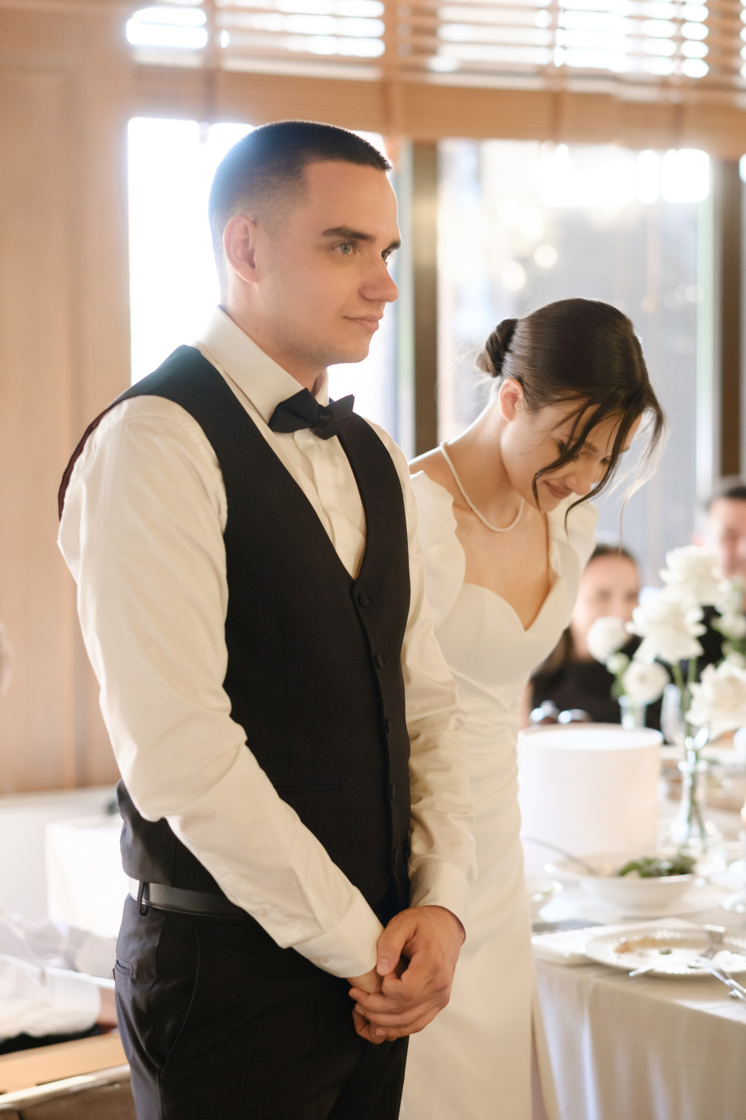 Александра / Руслан. Свадебный Видеограф Фотограф в Сочи