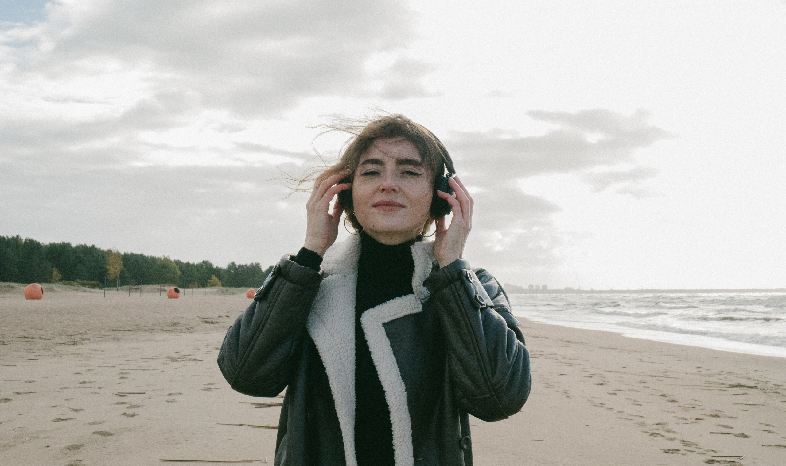 OCEAN. ЕВГЕНИЯ КОПАЧ