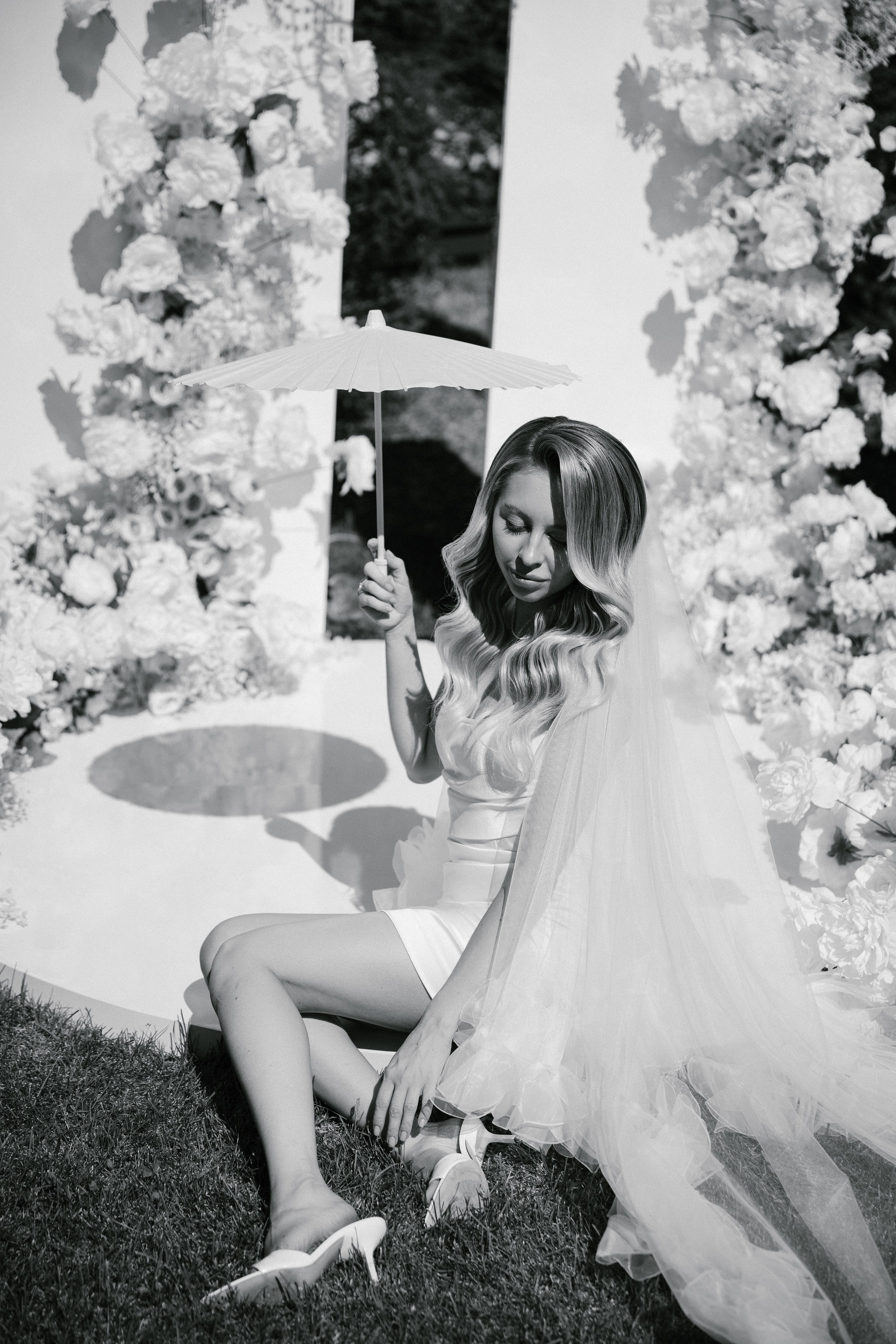 Christina & Anton. Свадебный фотограф в Барнауле Юлия Гербер