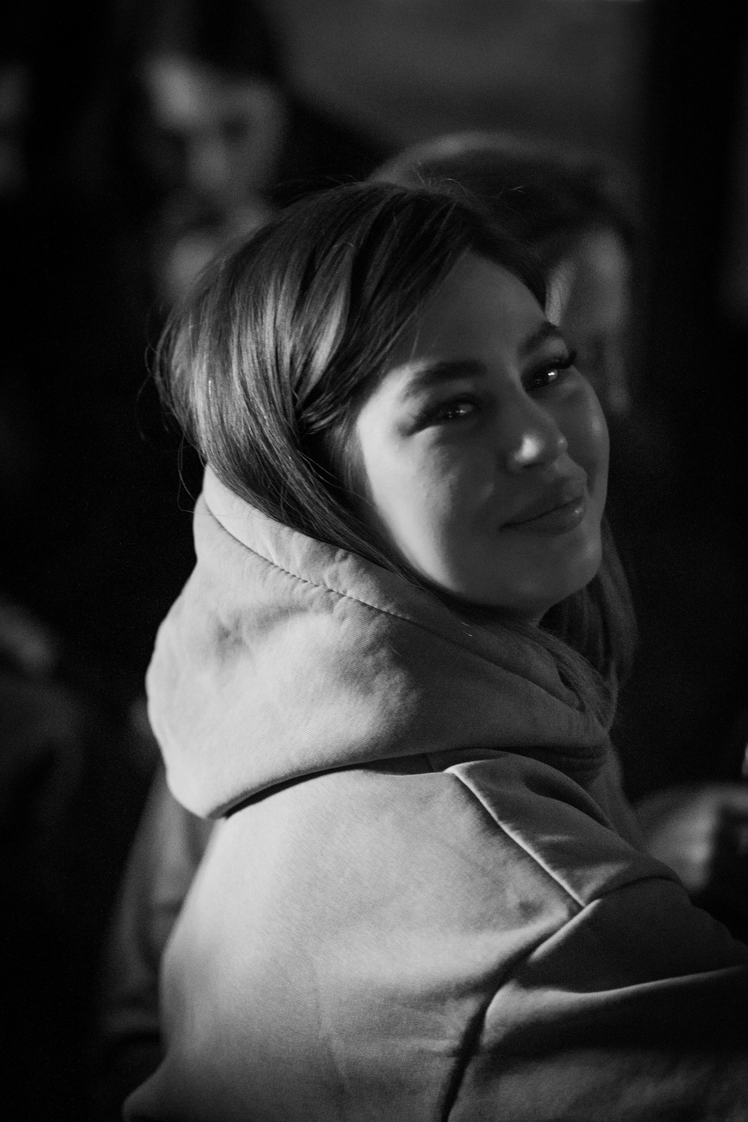 Репортажная съёмка. Анастасия Паршукова — фотограф Шерегеш Новосибирск