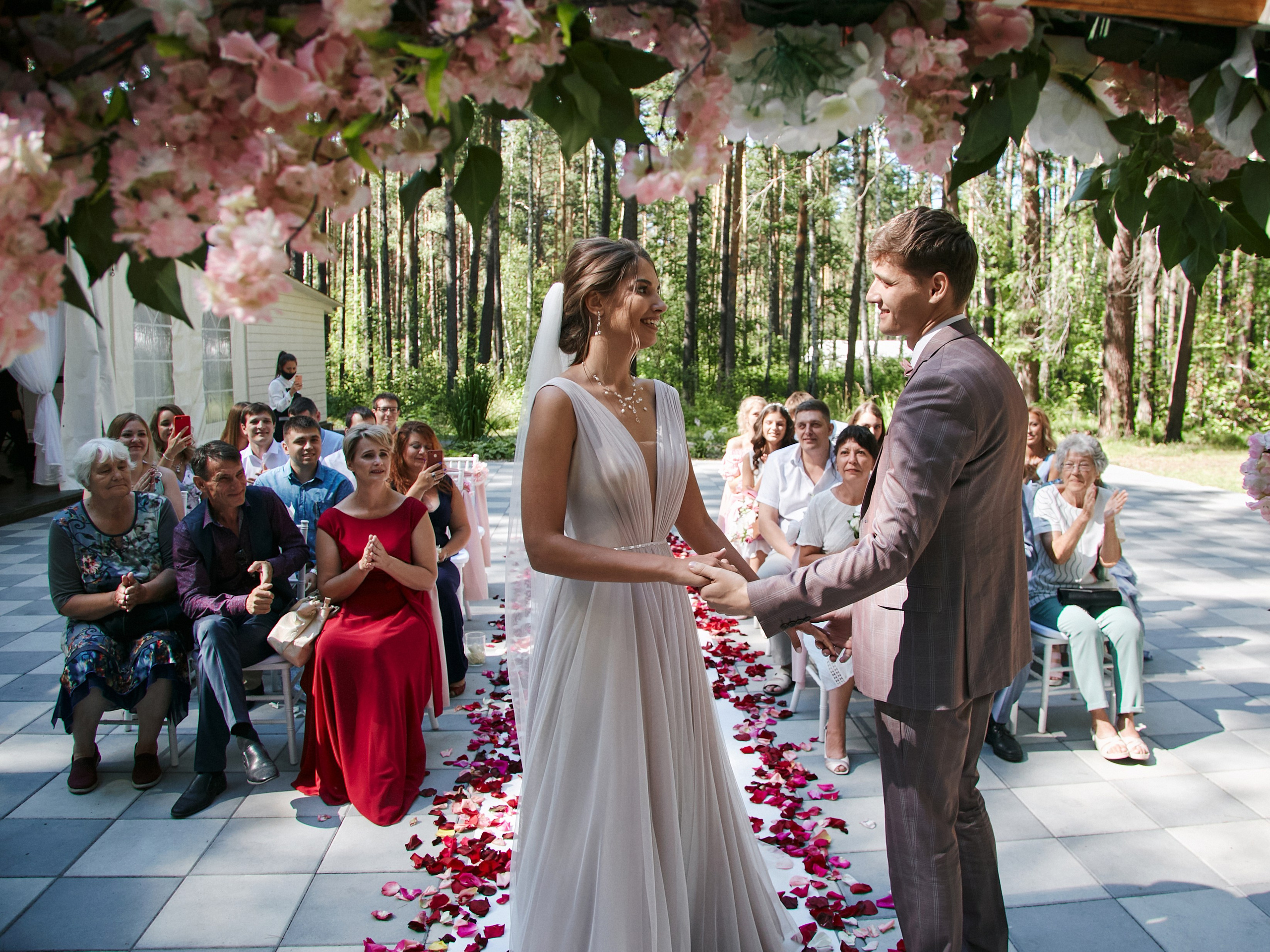 Павел & Анастасия. Фотограф Андрей Кононенко