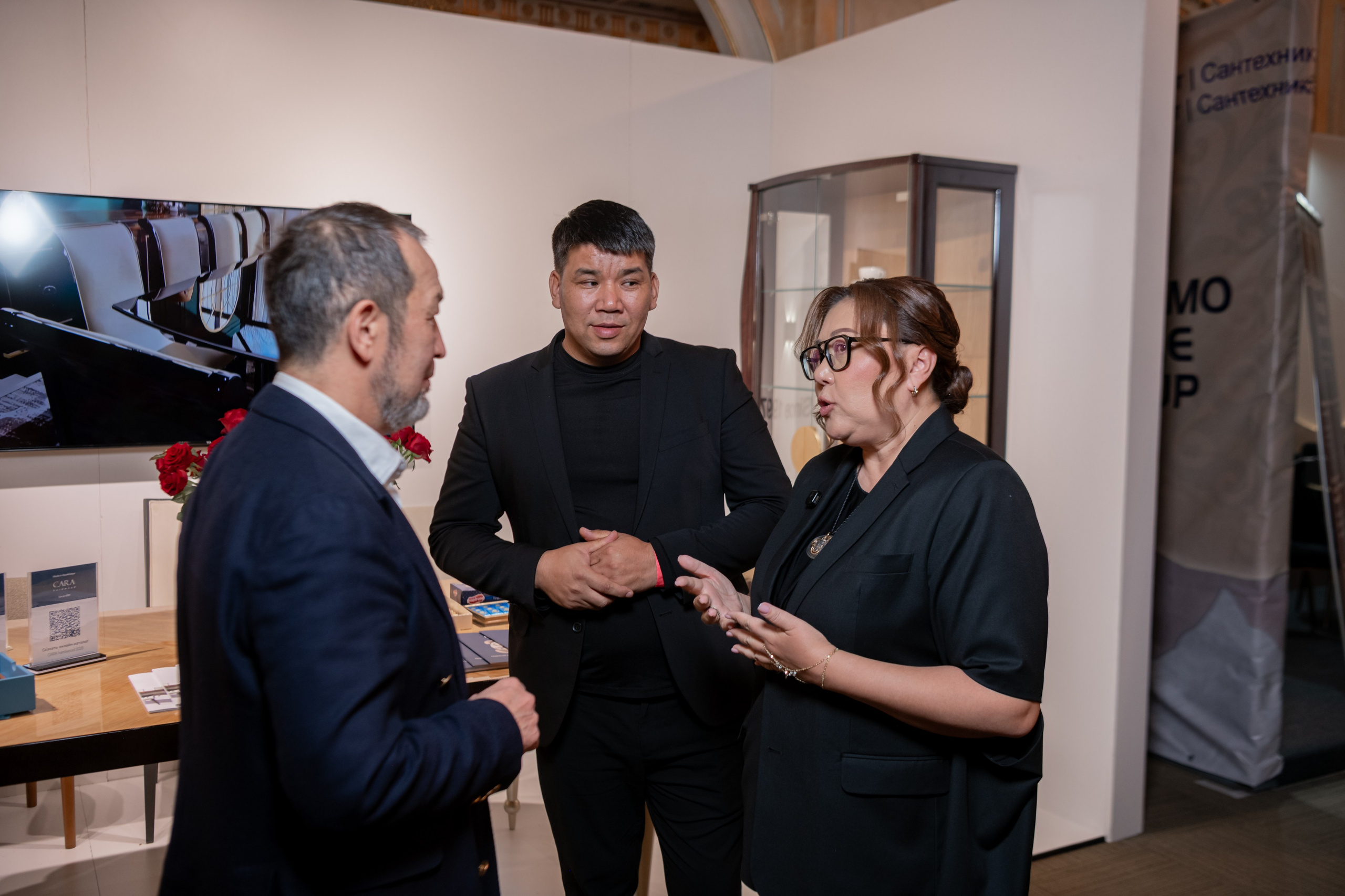 Tanu Creative 16.10.2025. Фотограф Астана, Алматы