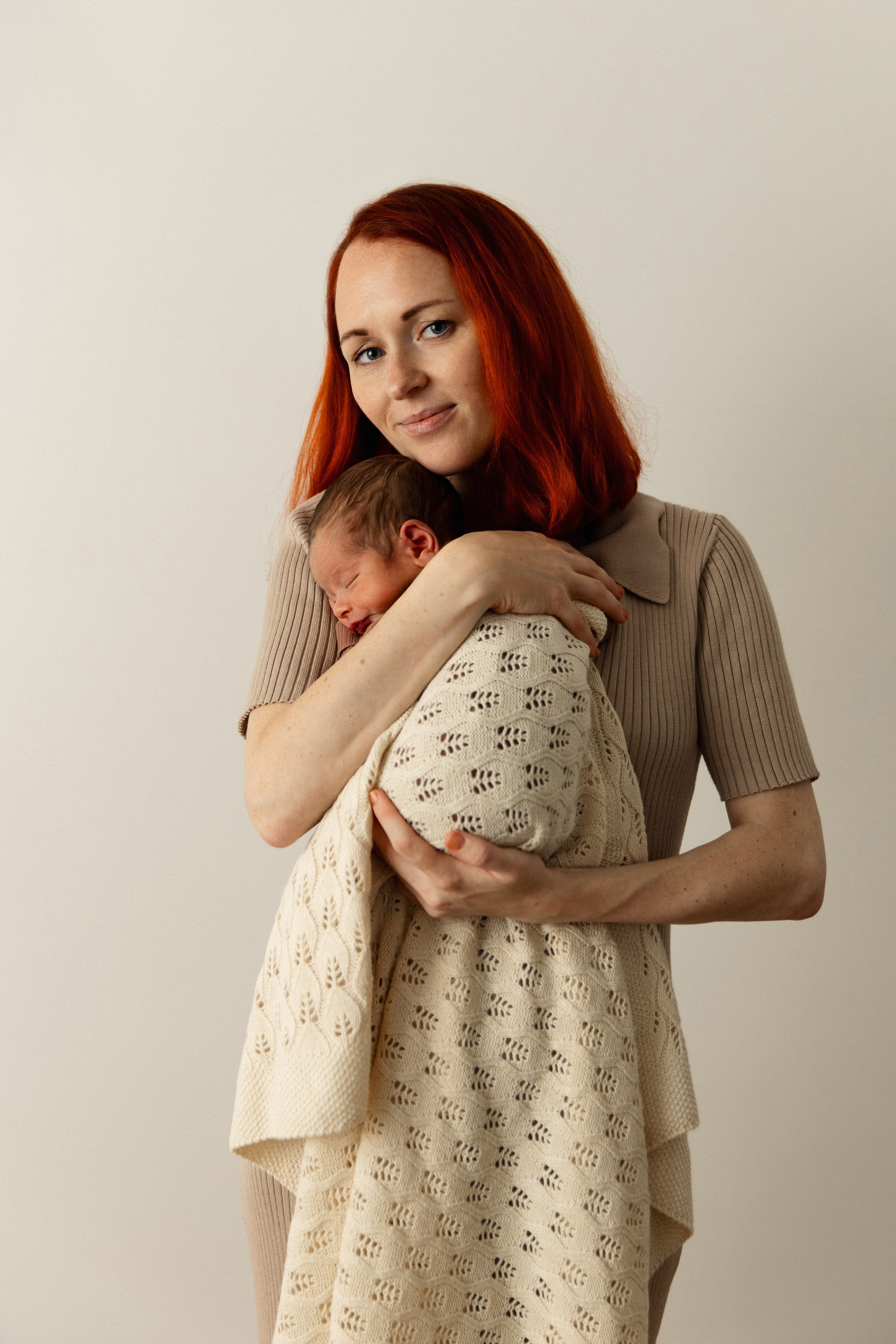 Фотосессия новорожденных в Мурманске, фотограф новорожденных. Мария Махинина — фотограф в Мурманске и Североморске