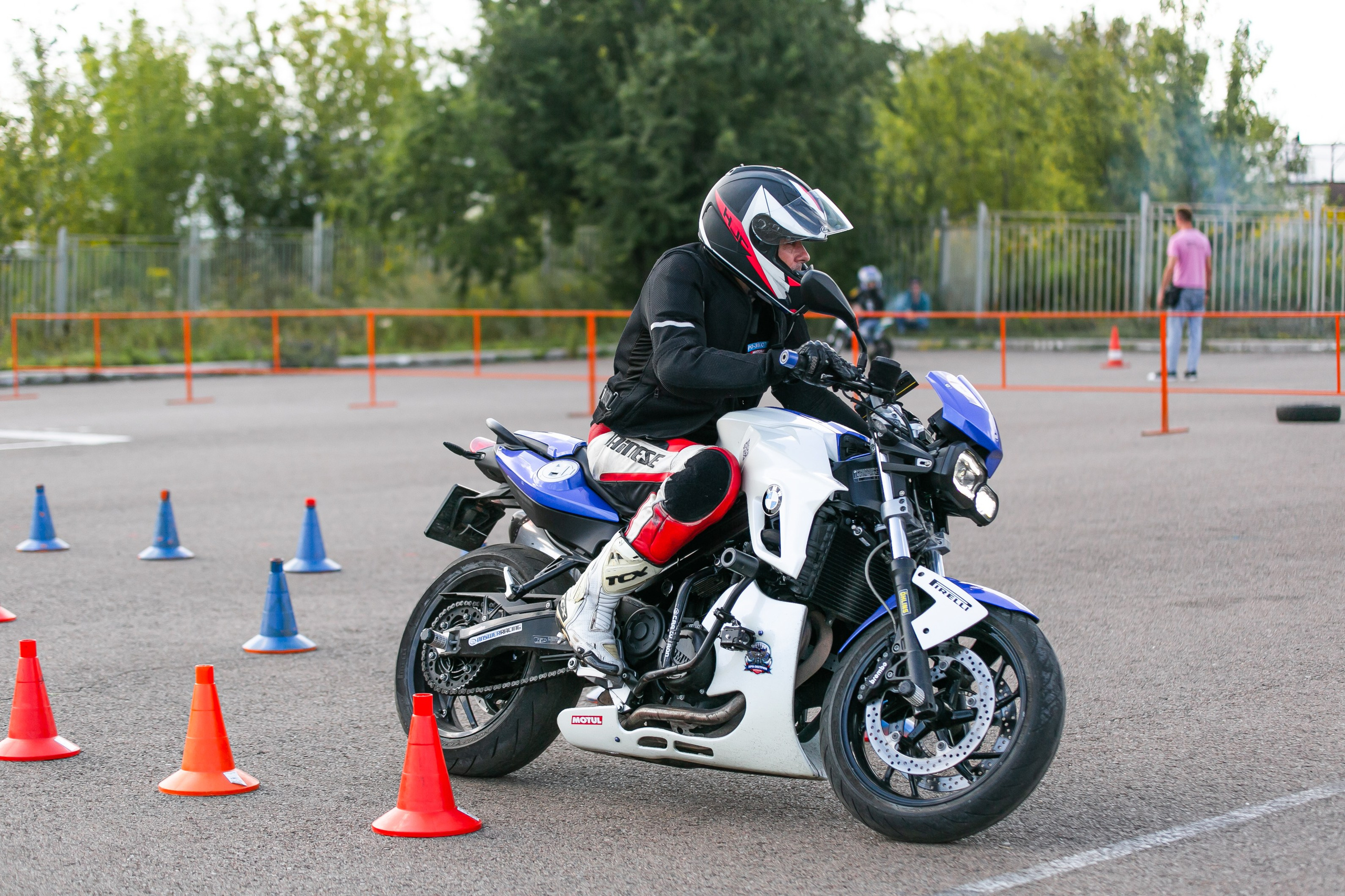 Чемпионат ЦФО 2024 — Этап Орловской области, Орел. Профессиональный фотограф в Мценске и Орловской области