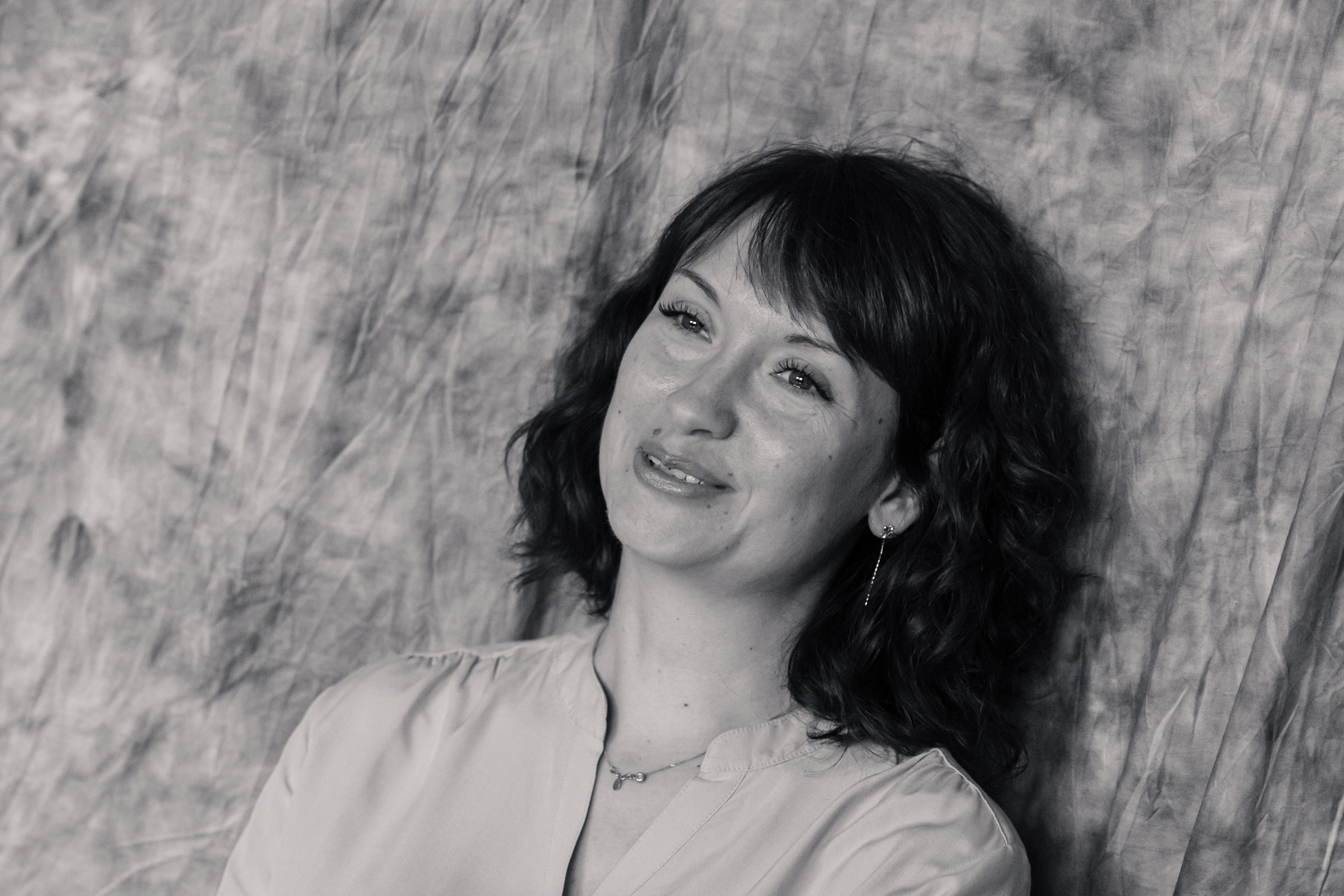 Женя. Фотограф Кирилл Мешков Кемерово