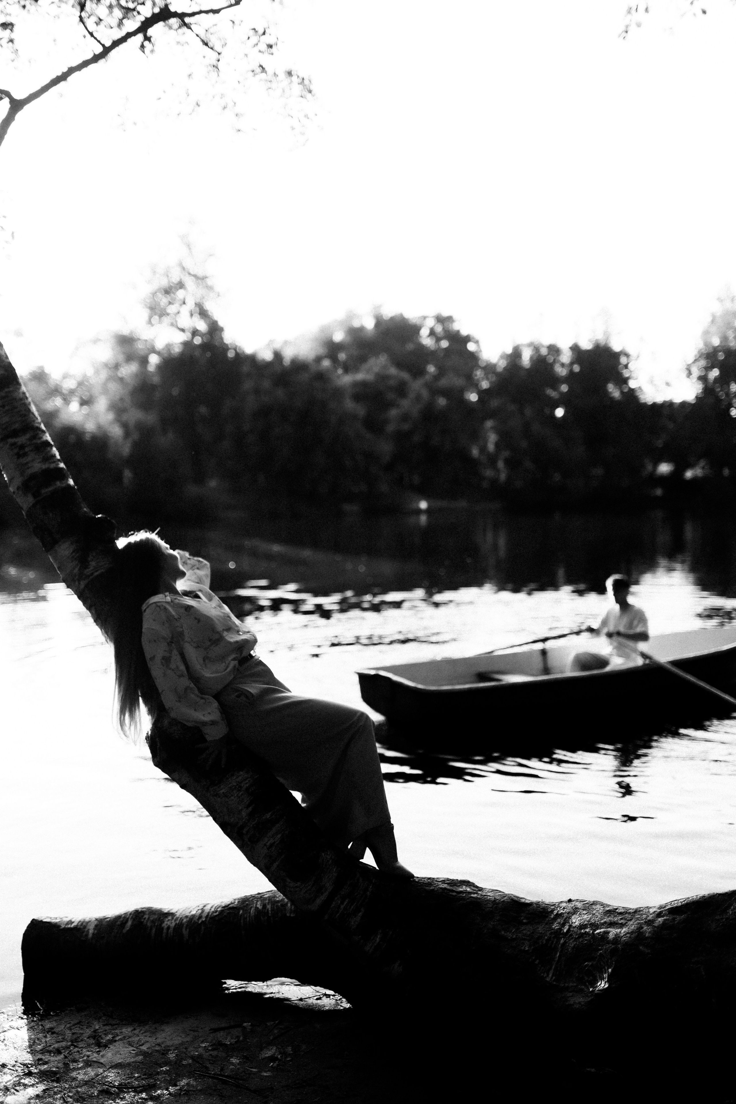 Алиса и Валя. Фотограф в Санкт-Петербурге