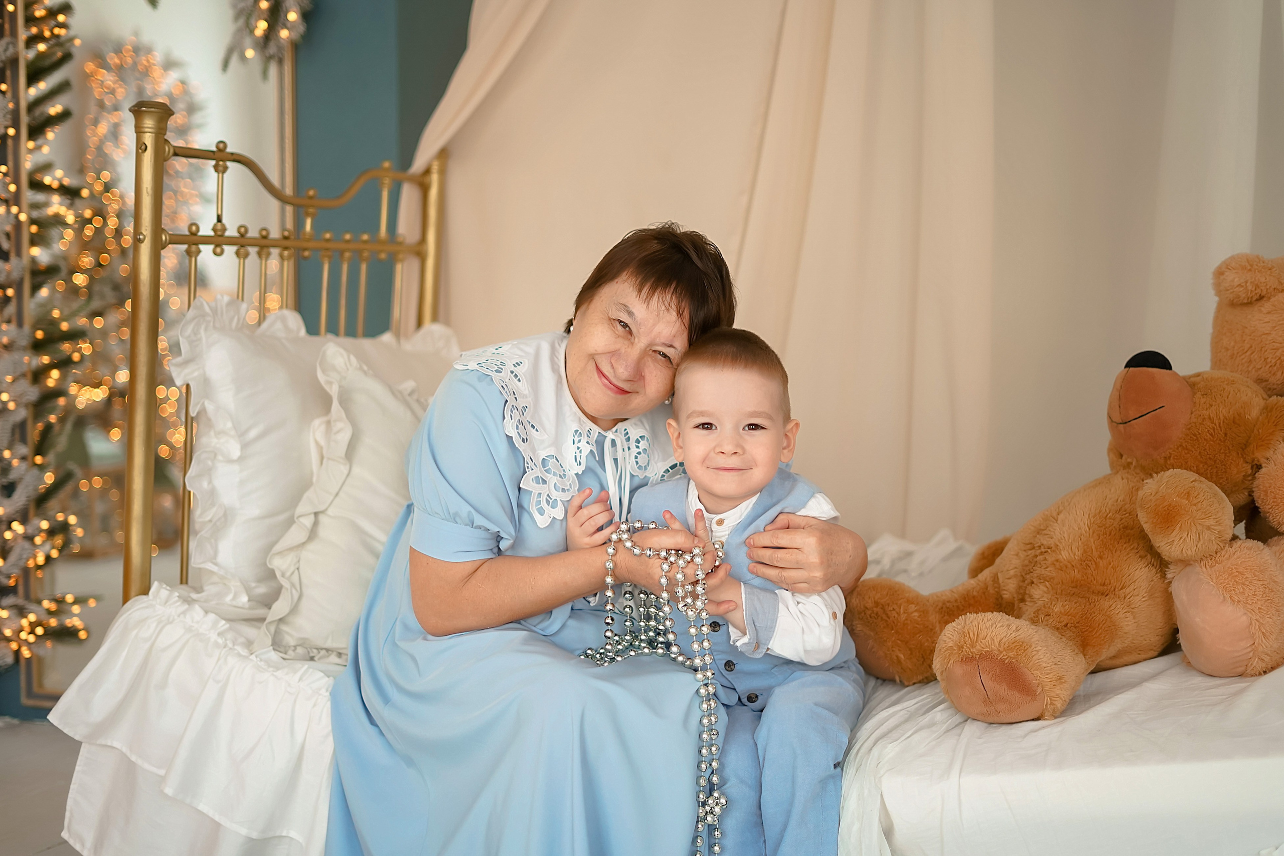 Happy new year. Фотограф Татьяна Митрофанова