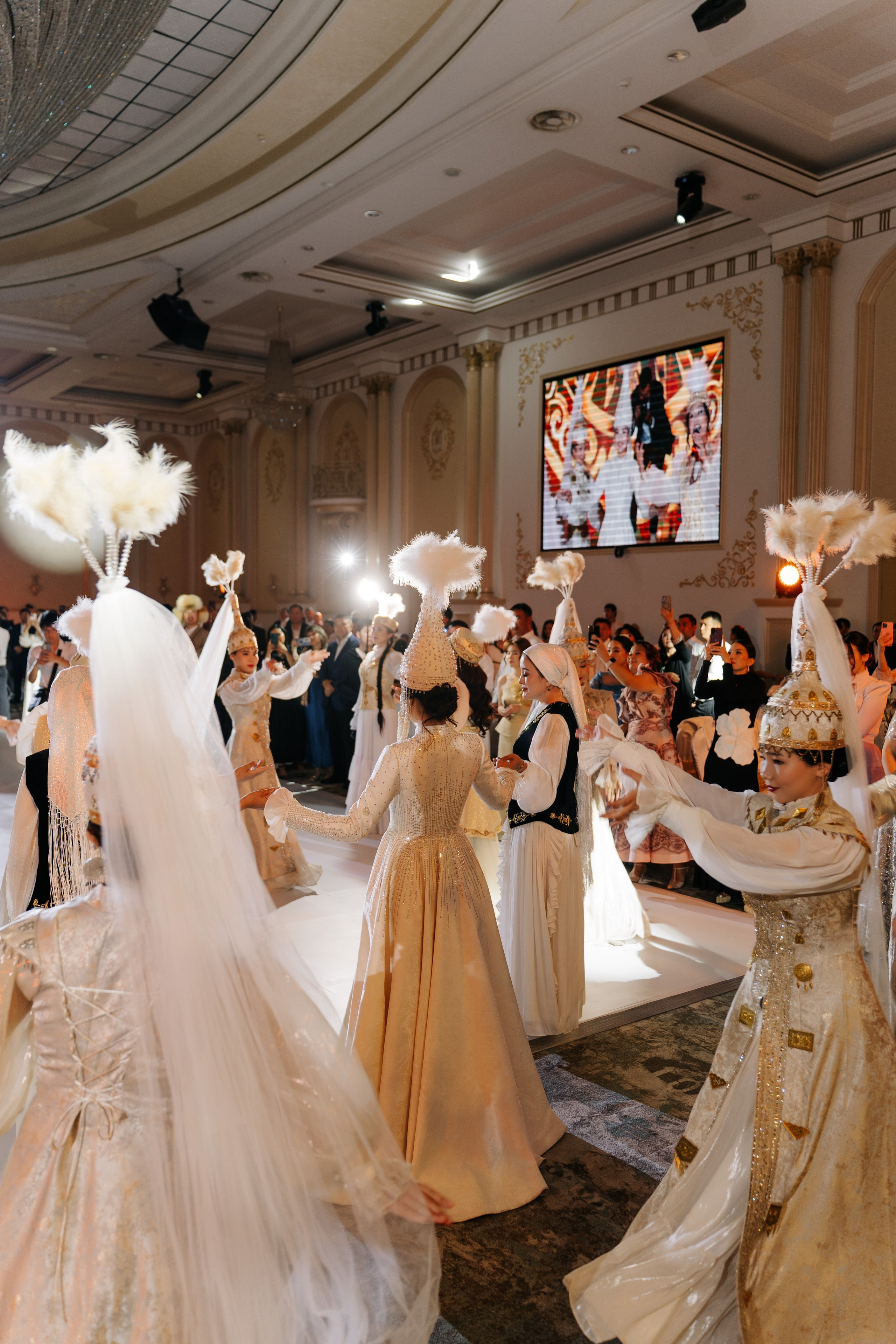 MARAL. ZHASULAN SABYTULY