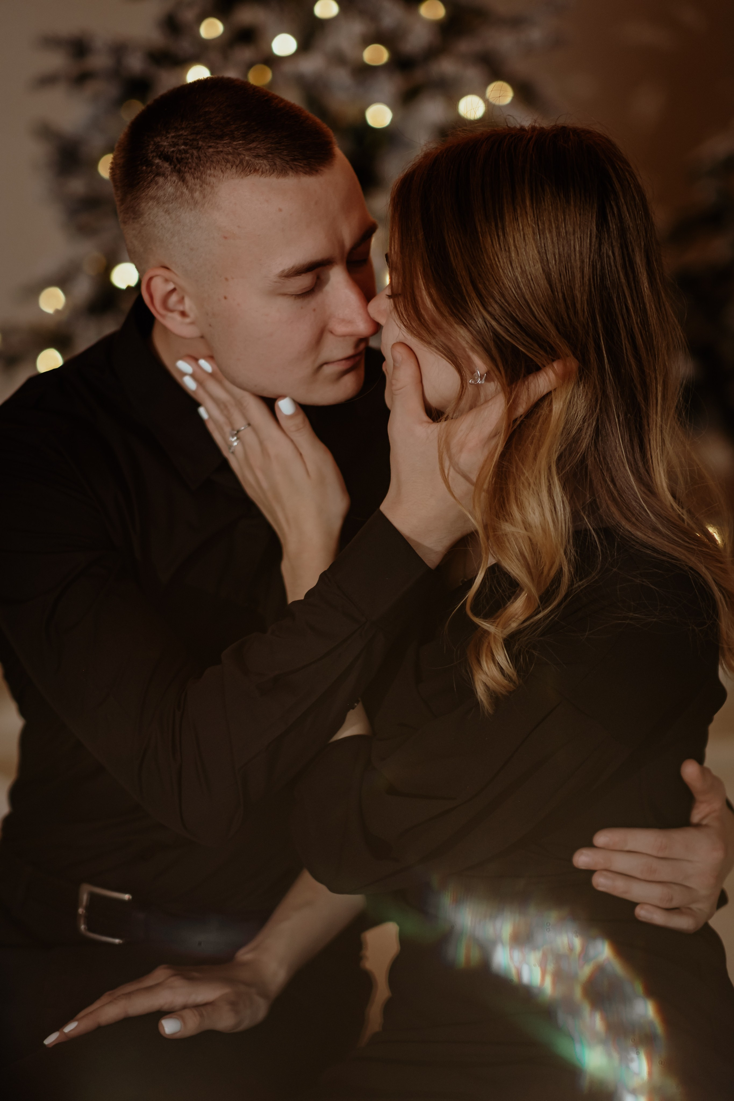 Иван и Анна. Свадебный фотограф Челябинск