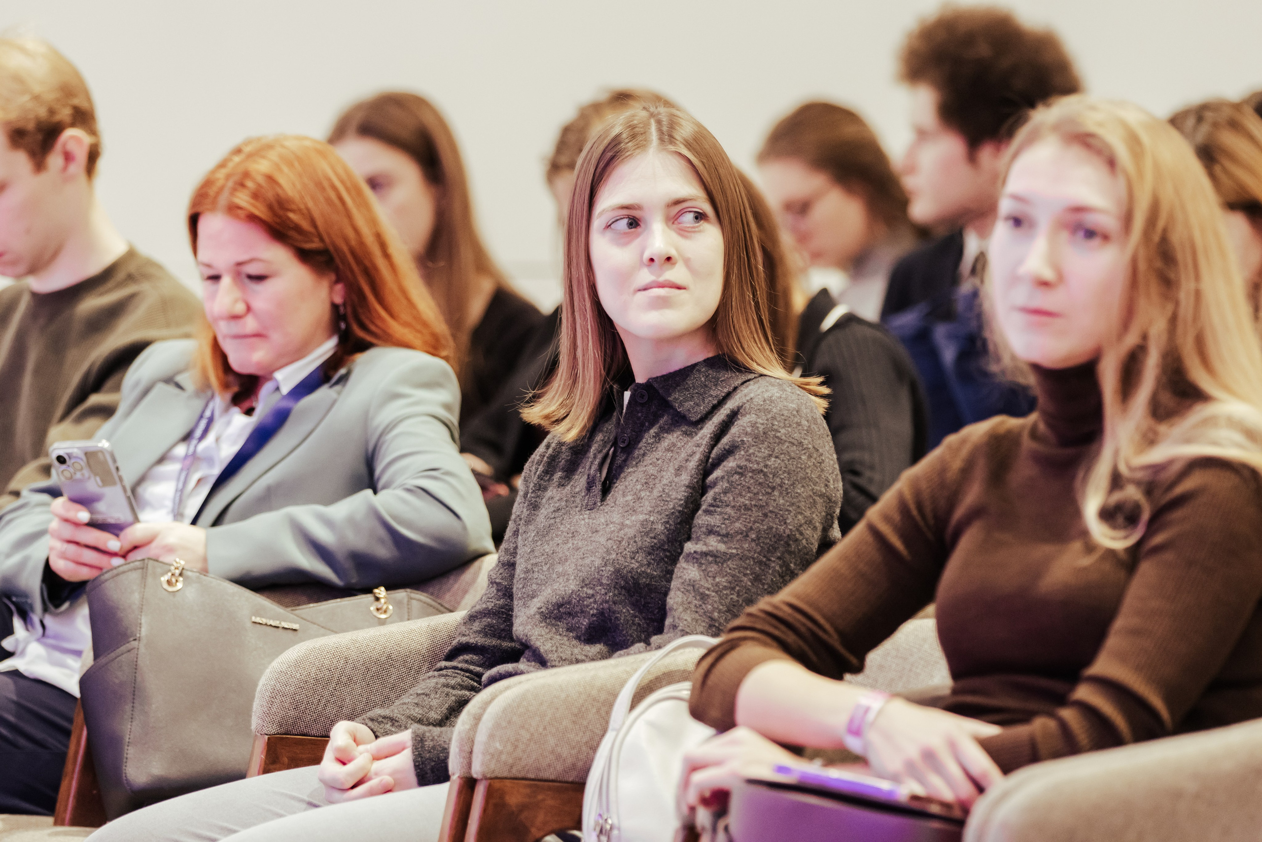 Форум «Город.Карьера.Бизнес». Шилов Арсений — репортажный фотограф в Москве