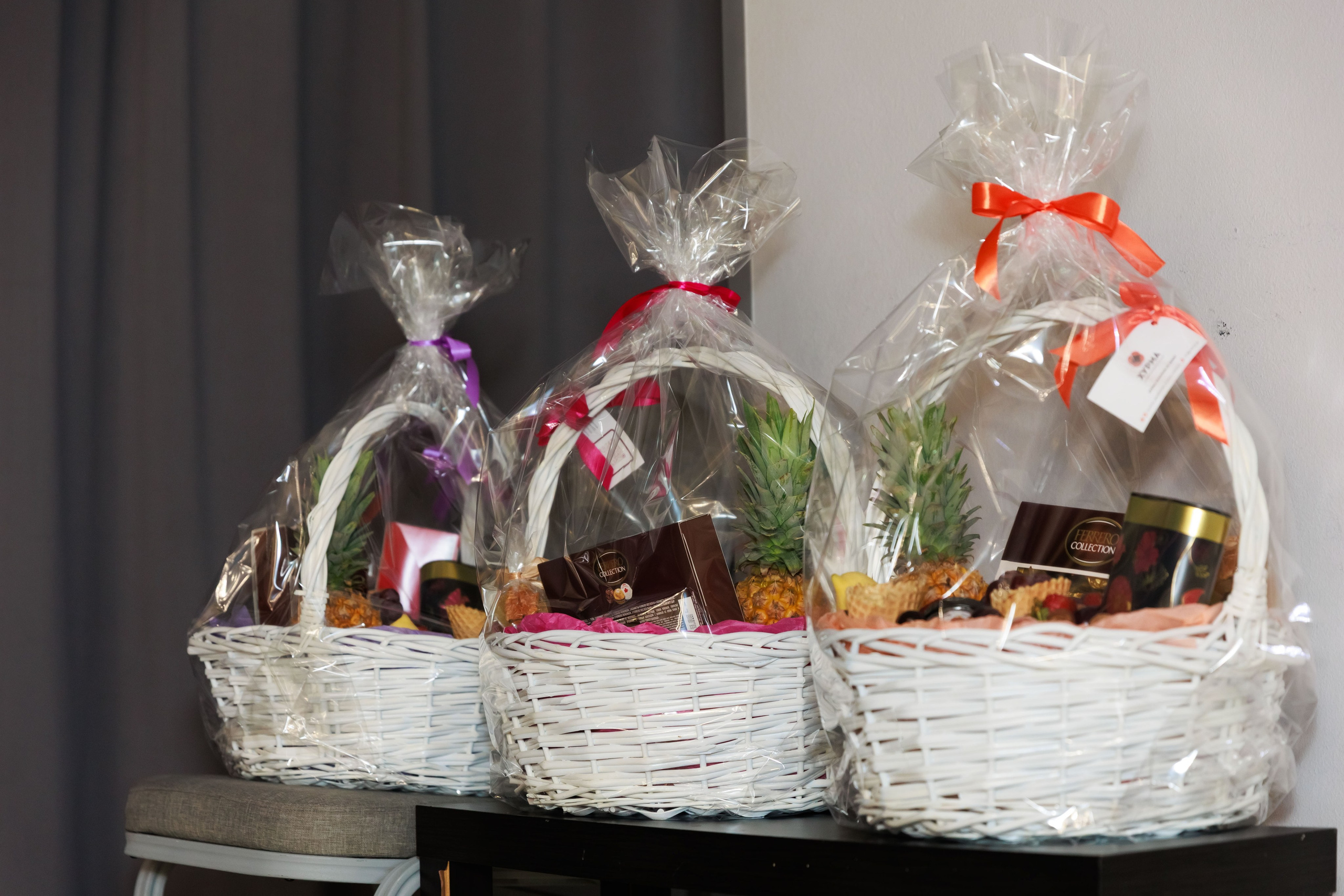 Выпускной 11 классов. Фотограф Новосибирск — Наталья Гресь