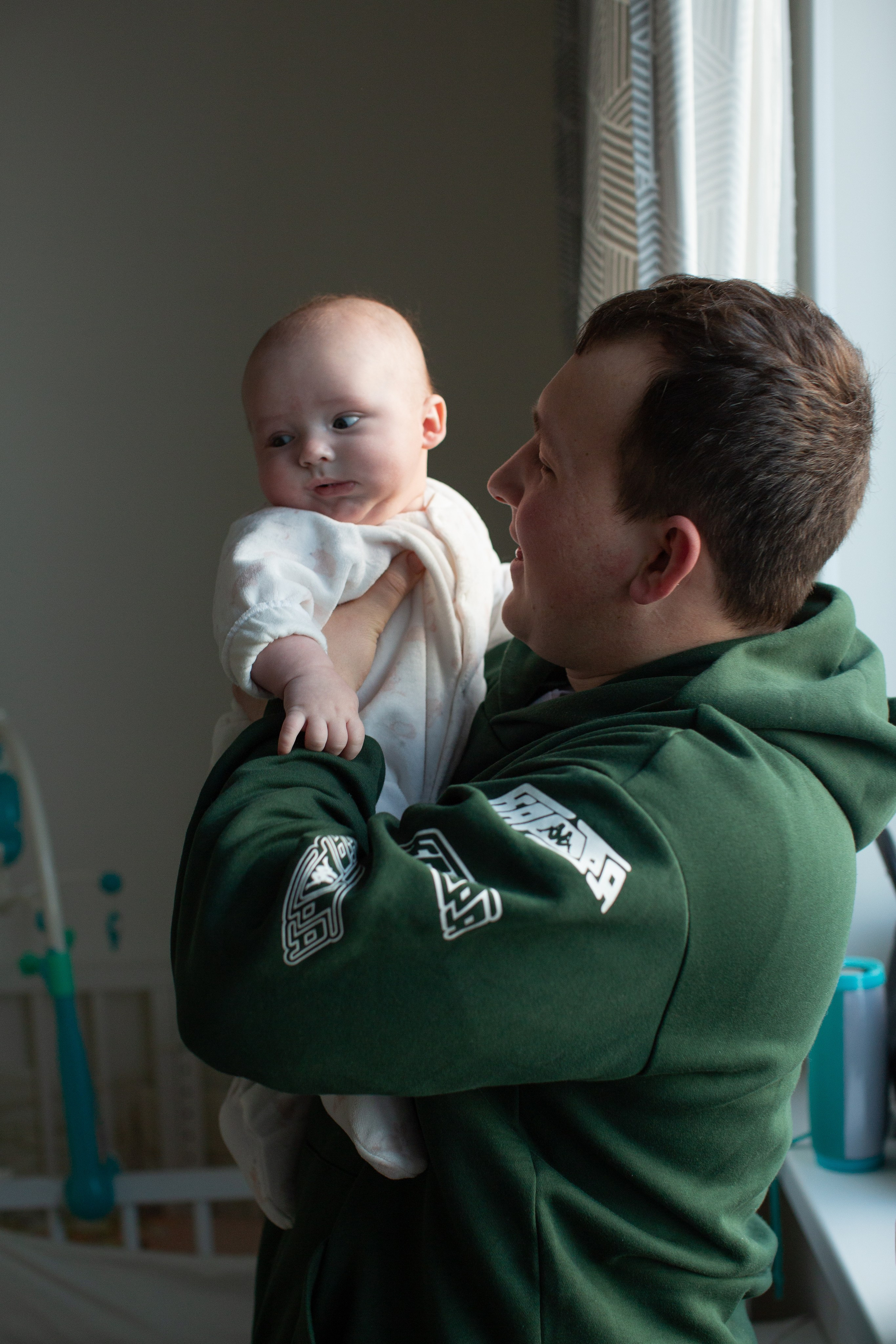 Миша. Фотограф в Москве и Московской области Голубева Анастасия