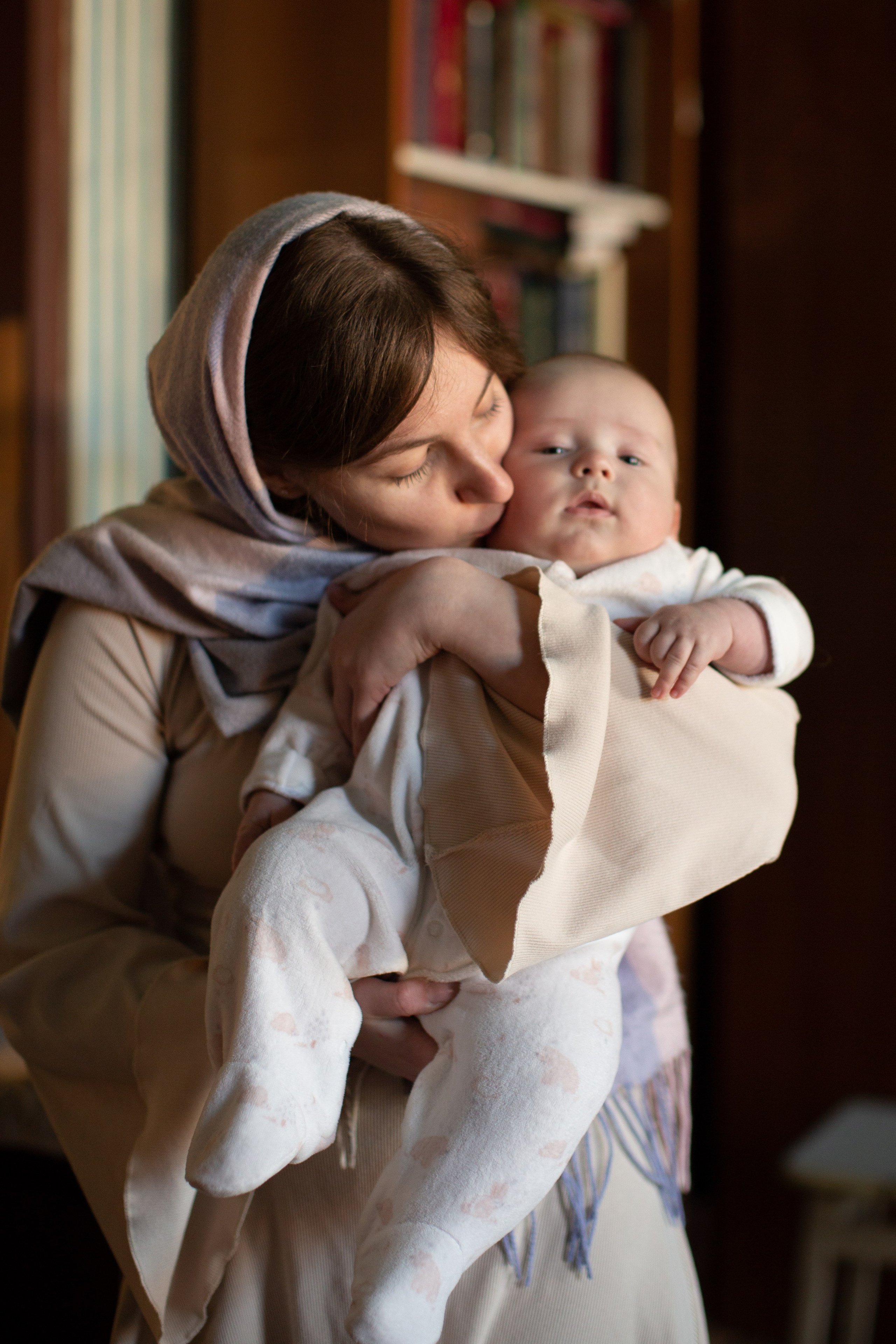 Миша. Фотограф в Москве и Московской области Голубева Анастасия