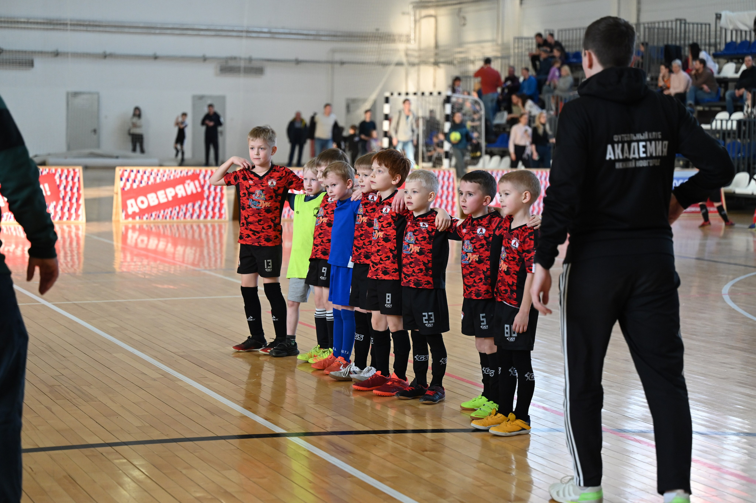 Репортаж Спорт. Выпускные Альбомы в Нижнем Новгороде