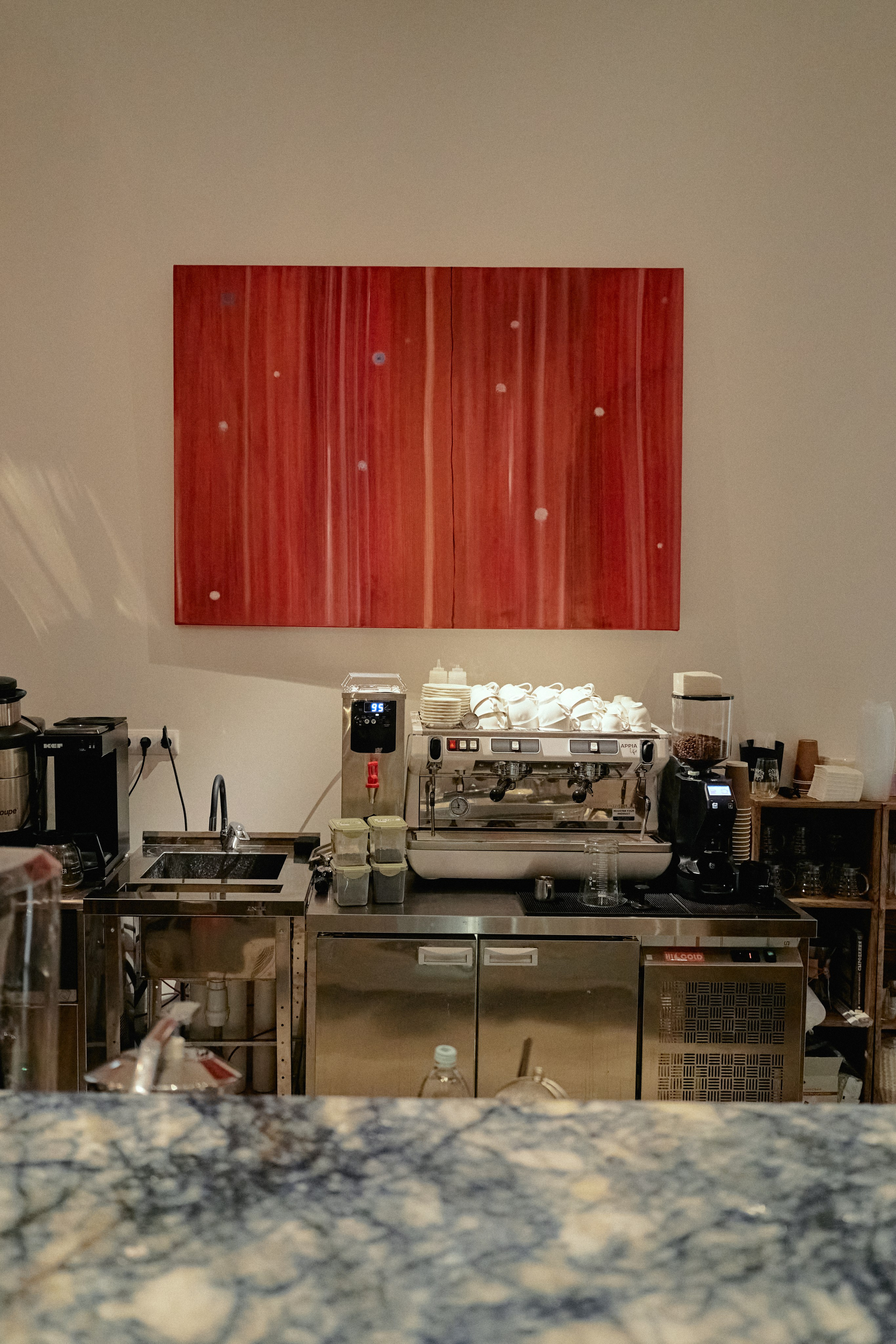 Бутик-отель Поле зимой. Профессиональный Фотограф во Владимире, в Москве и в Суздале — Полина Романычева