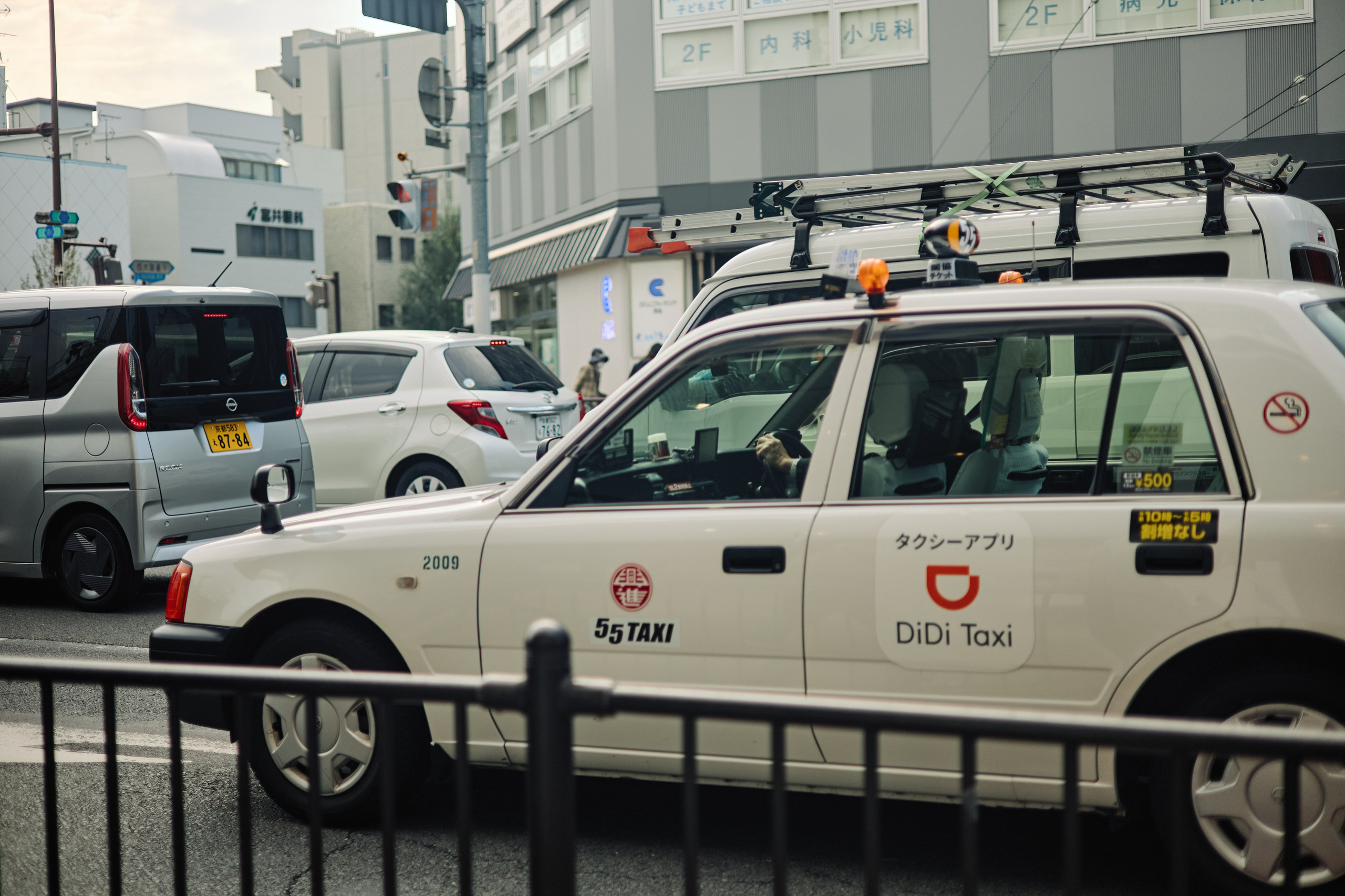Япония. Профессиональный Фотограф во Владимире, в Москве и в Суздале — Полина Романычева