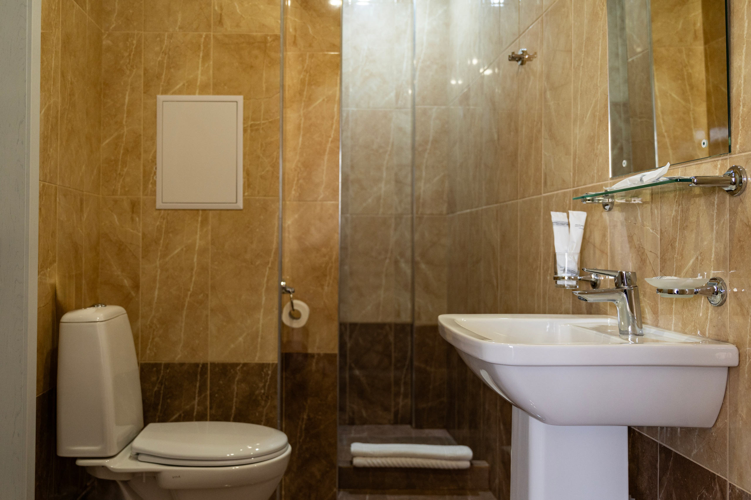 Грейс Фаорс. Главная