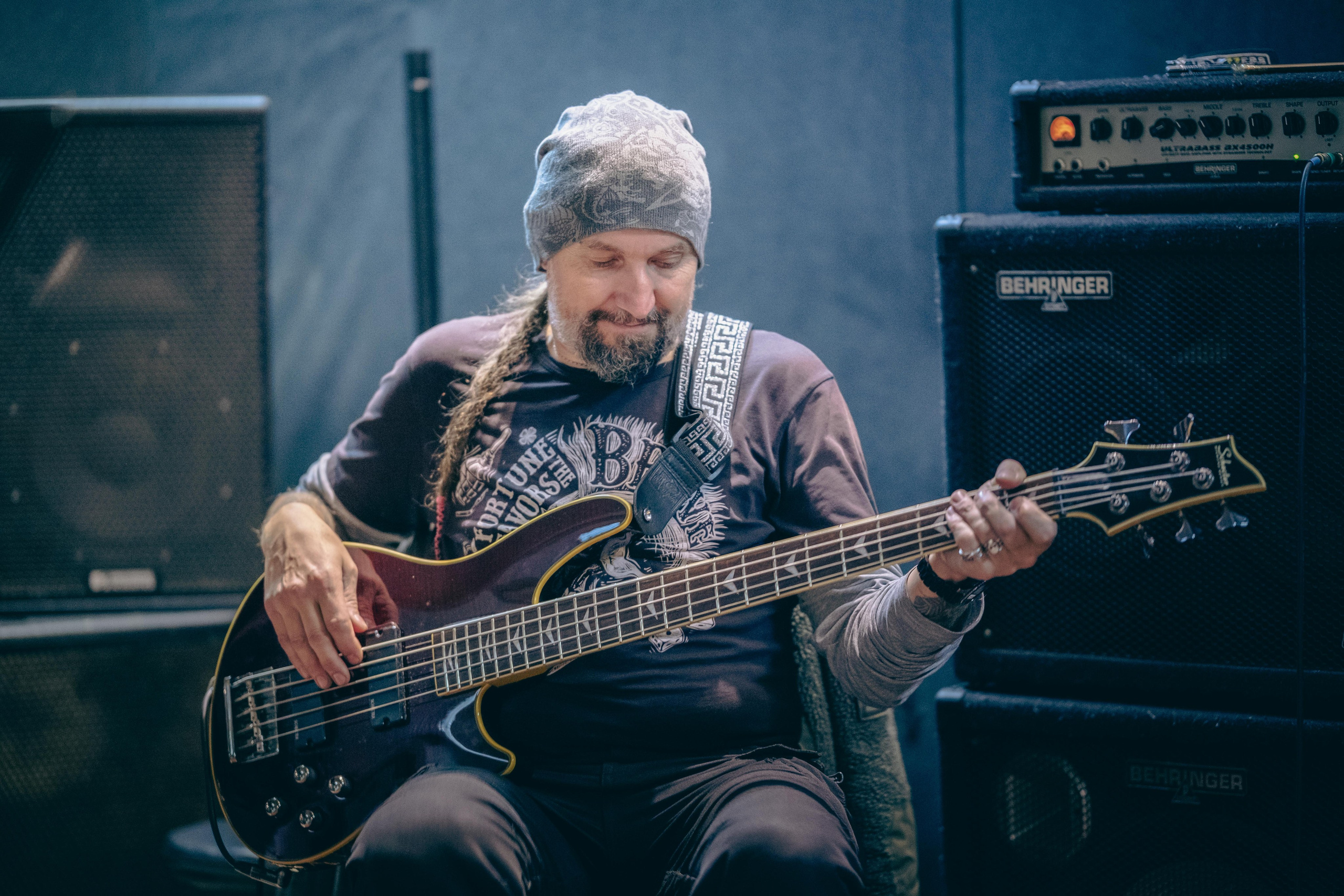 Благословенная тьма. KRUTOVA_фотографирую жизнь