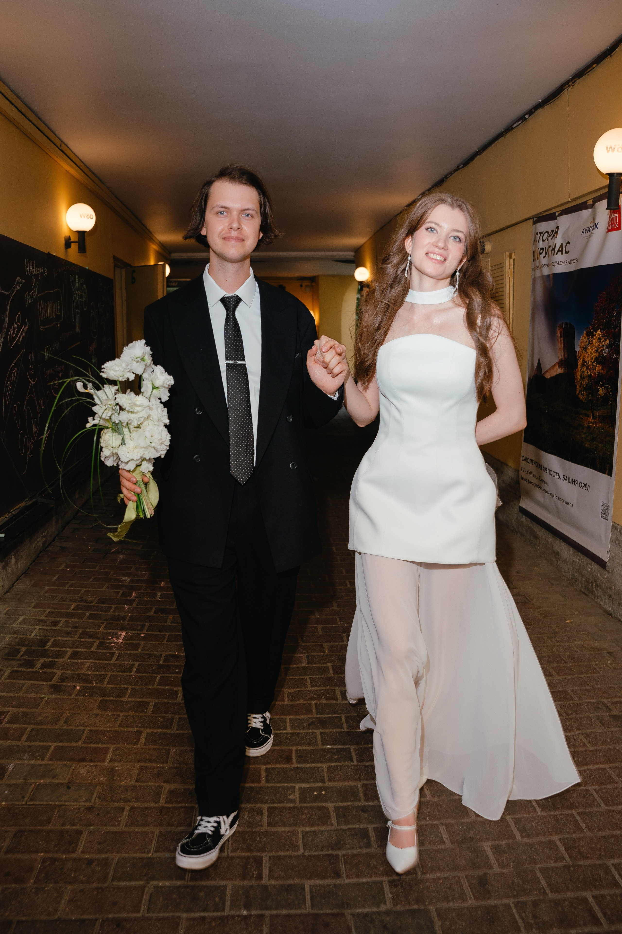 А | Д. Свадебный фотограф ПИТЕР | МОСКВА