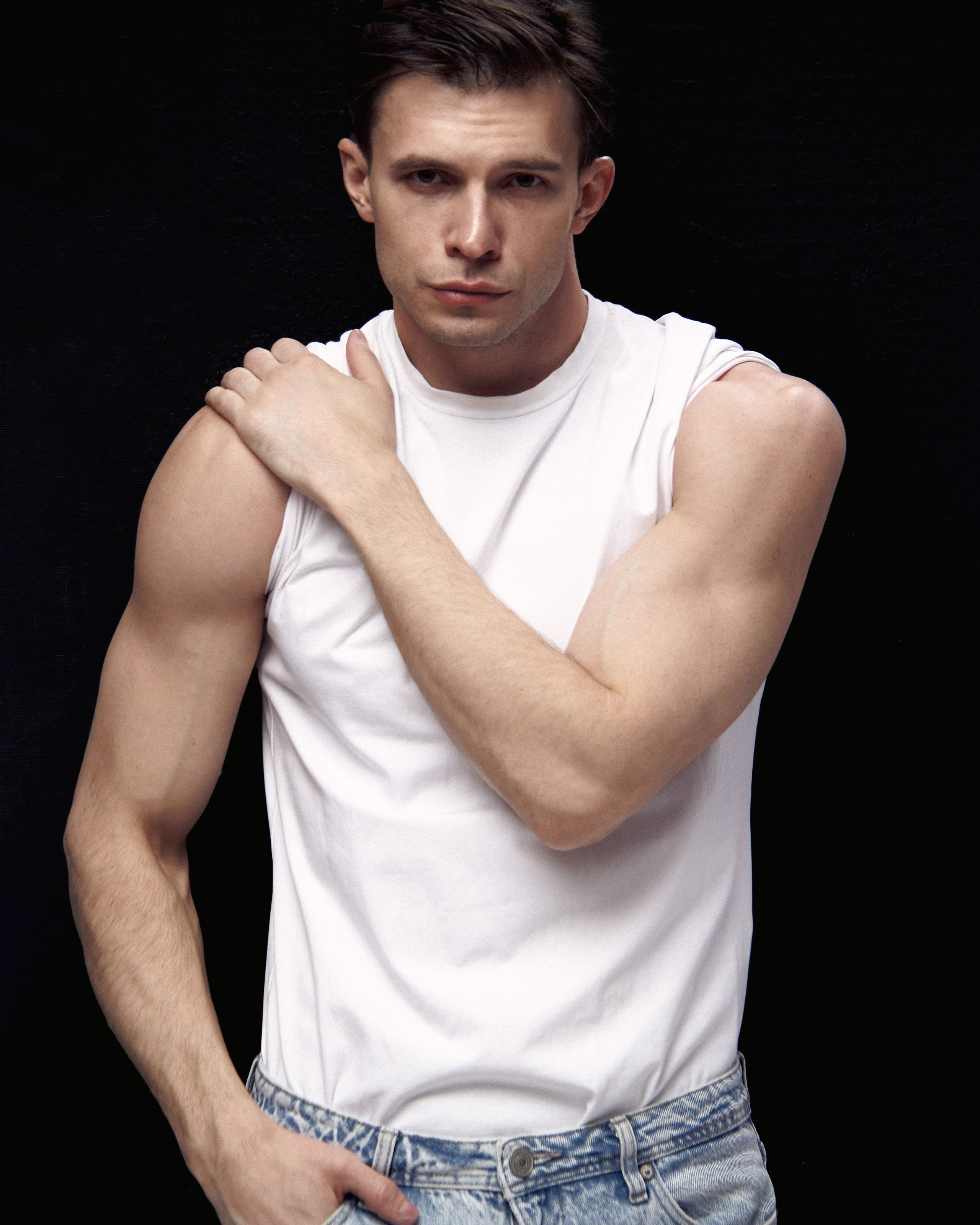 VLADISLAV. Fashion photographer Annа