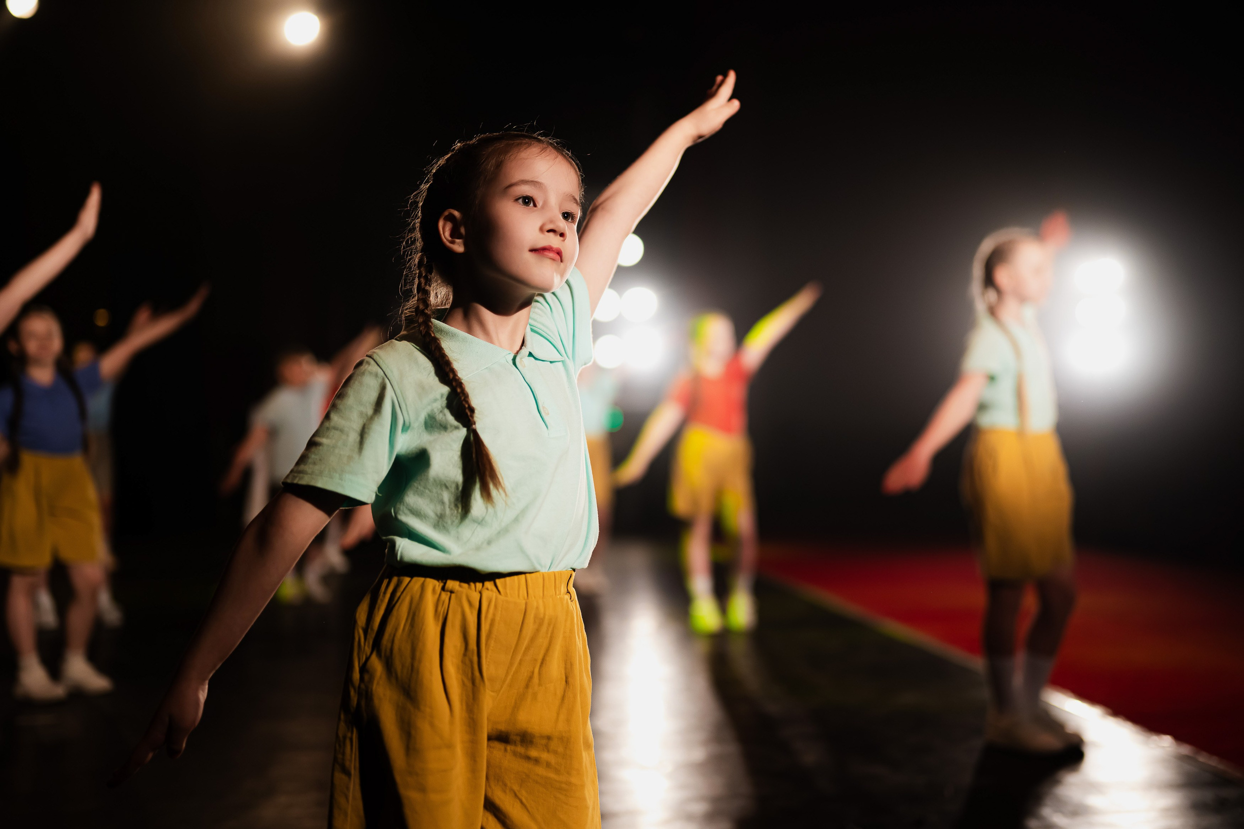 Phoenix Anniversary, 27/03/2026. Фотограф Кирилл Сафонов