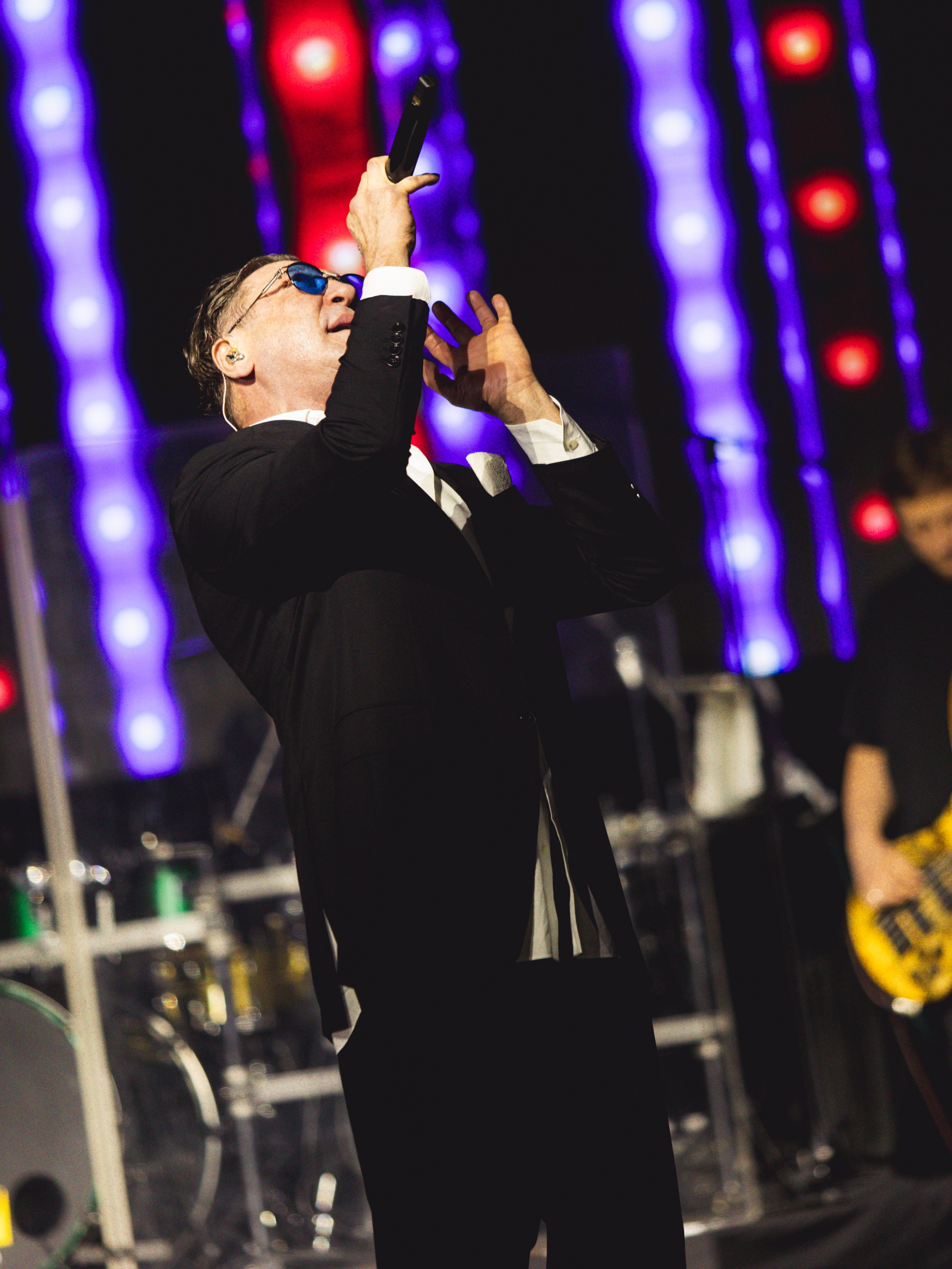 Григорий Лепс, Сочи, Роза Холл. Фотограф Ольга Махалова — Санкт-Петербург, Москва, Нижний Новгород