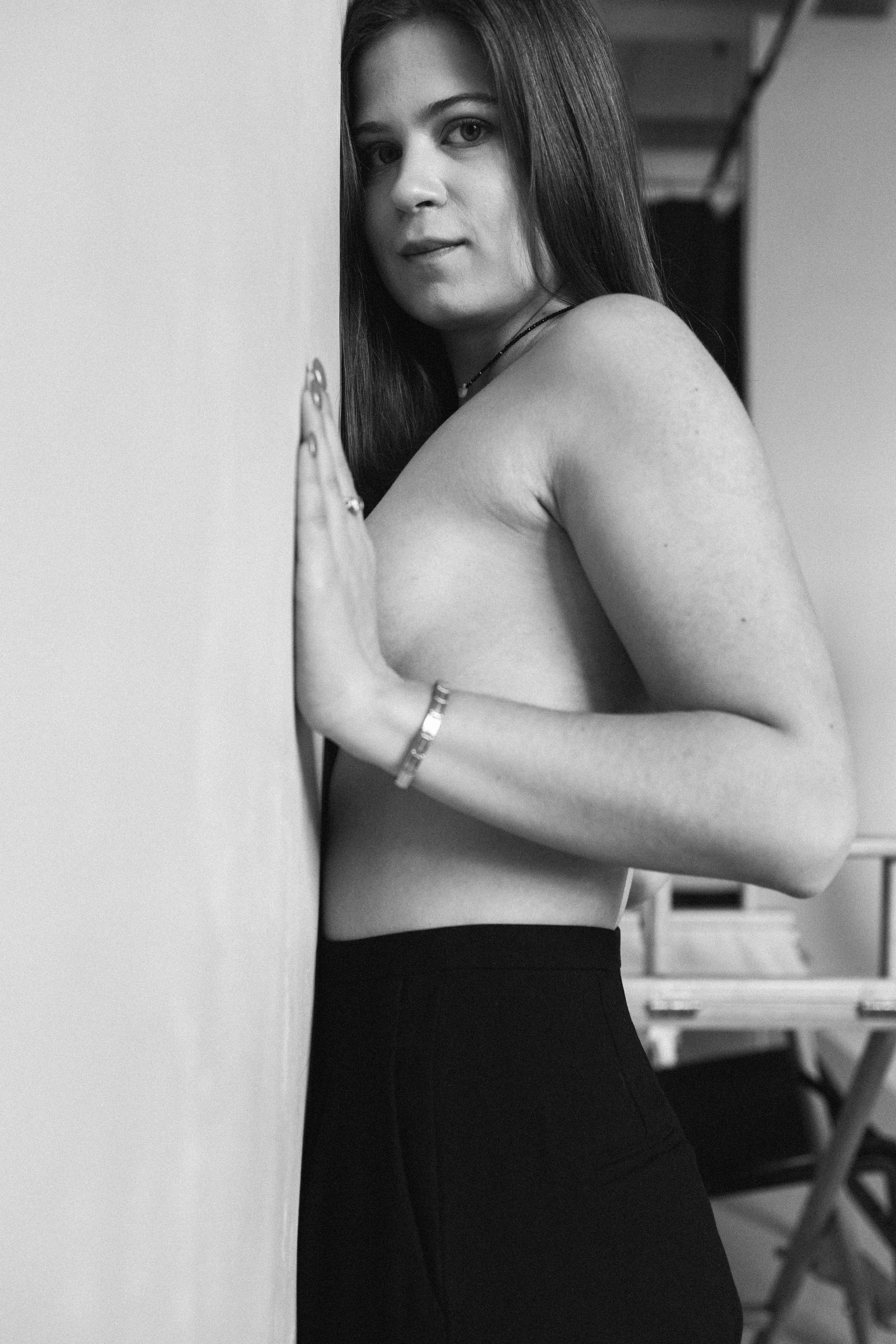 Лёгкость и нежность 18+. Фотограф в Краснодаре Лагунов Владимир