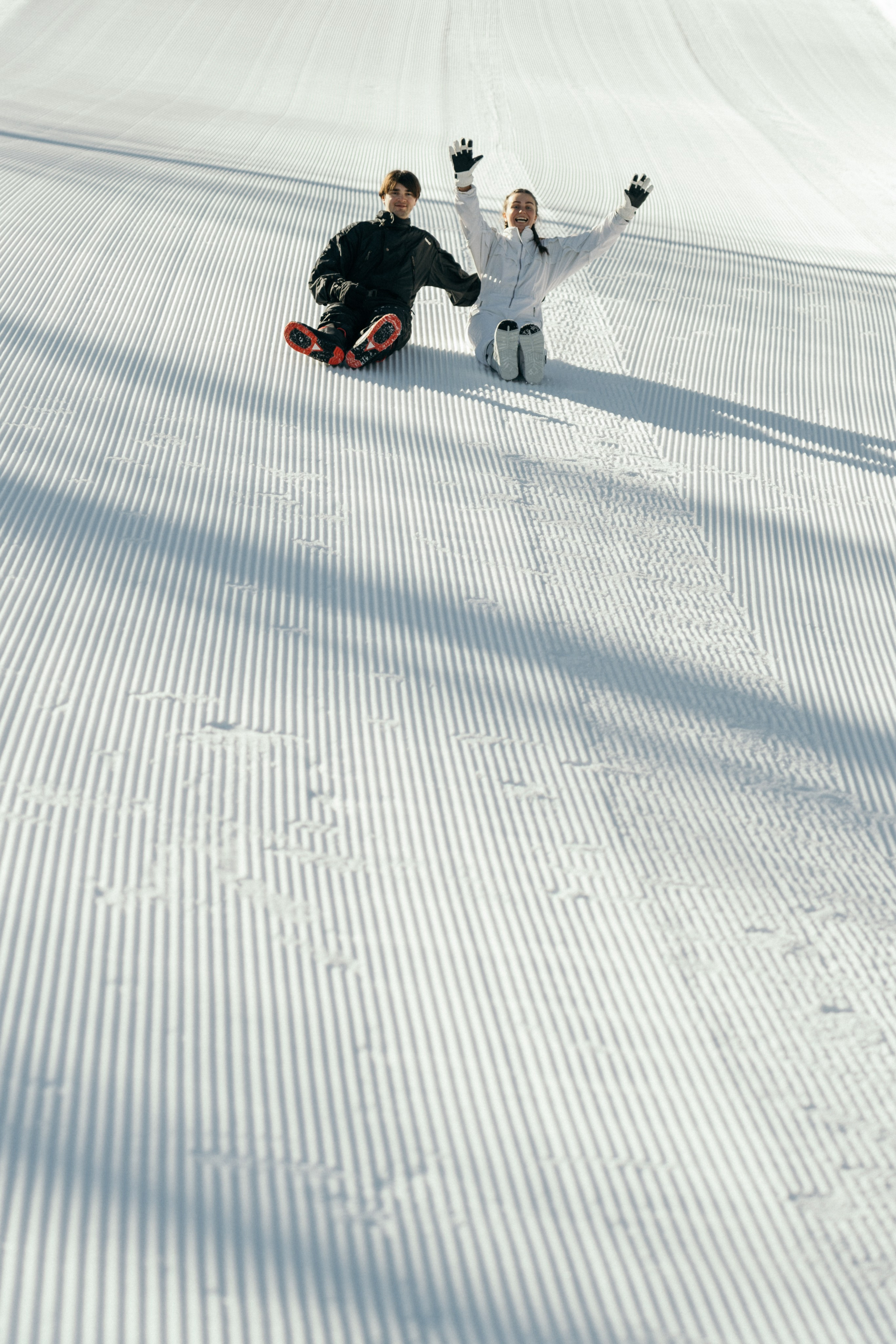 Роза Хутор. Свадебный фотограф в Краснодаре и Сочи Винидиктова Екатерина