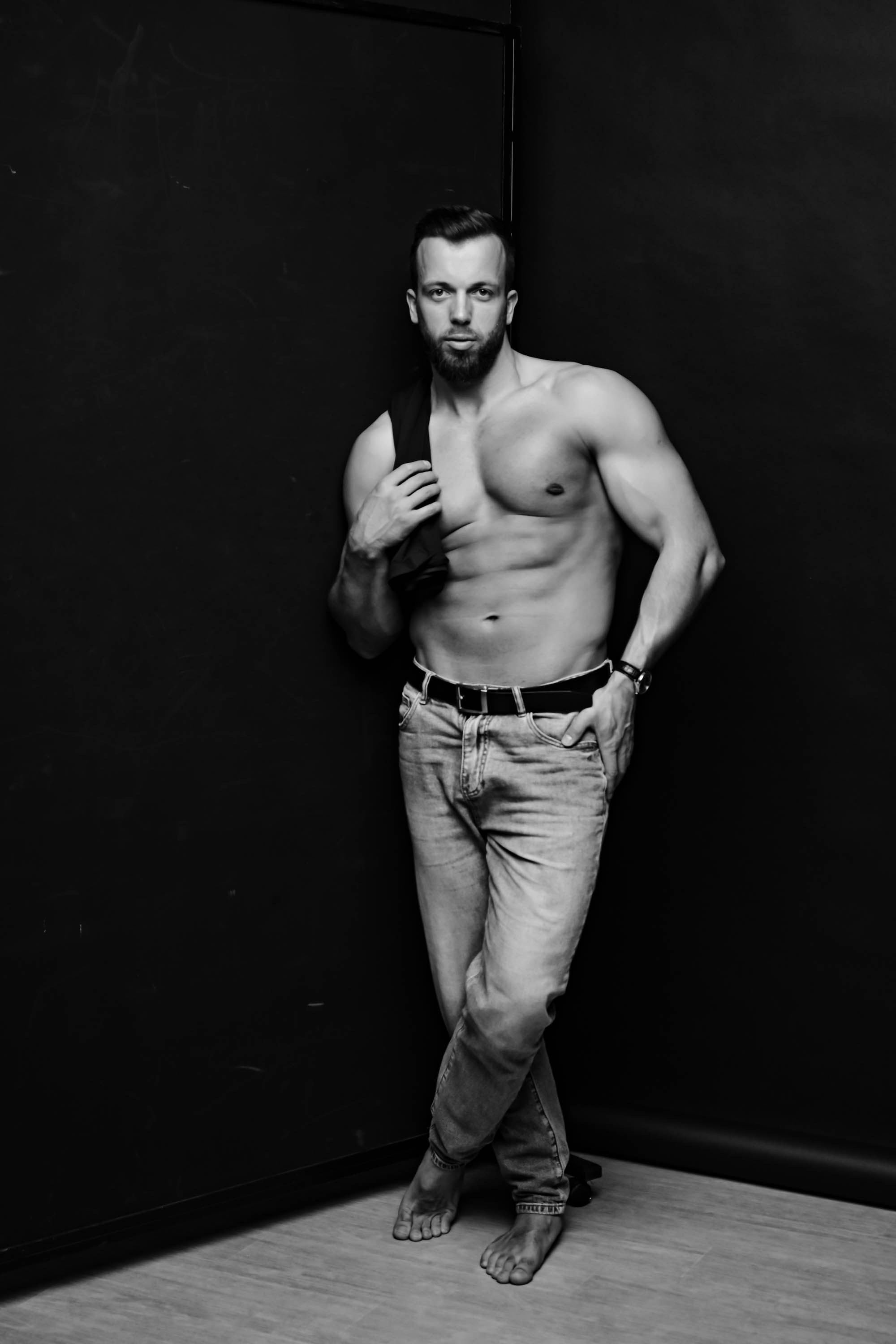 Tolya. Фотограф Анастасия Броварник в Санкт-Петербурге