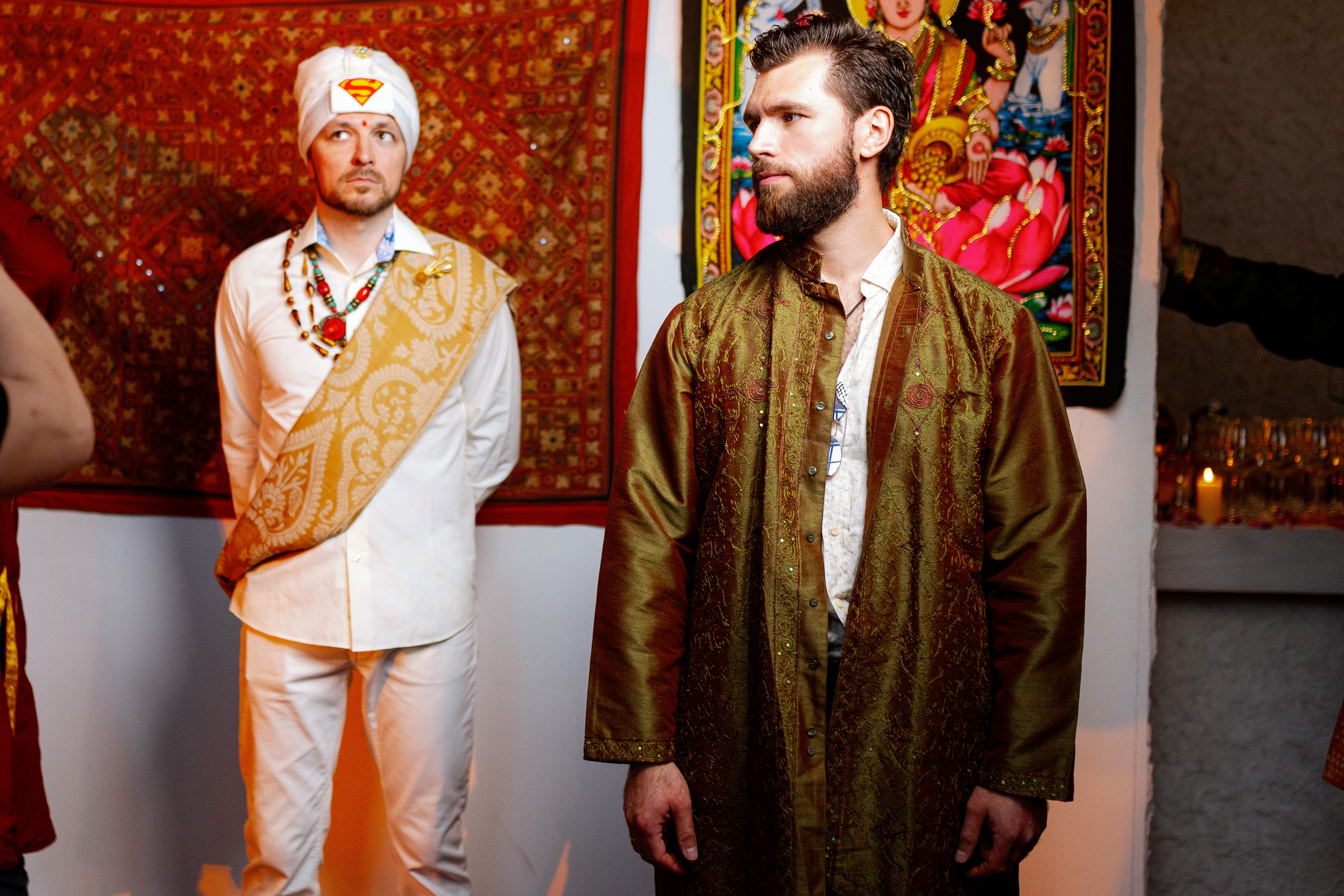 Фотограф на мероприятие в Москве. Свадебный фотограф в Москве Мария Крош